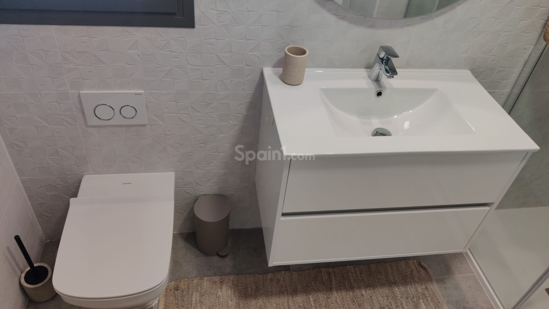 Segunda mano - Apartamento -
Finestrat - Seascape resort