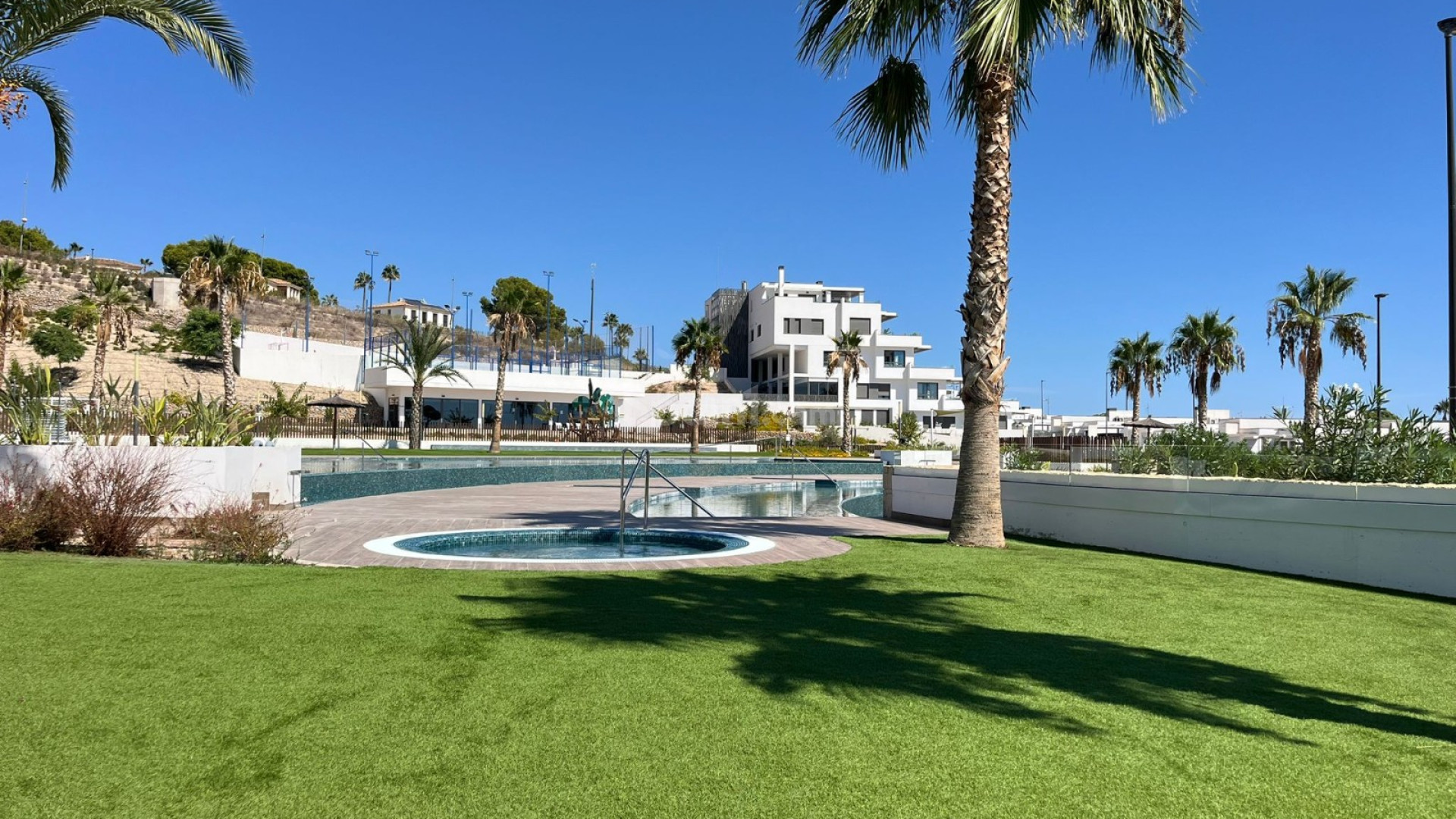 Segunda mano - Apartamento -
Finestrat - Seascape resort