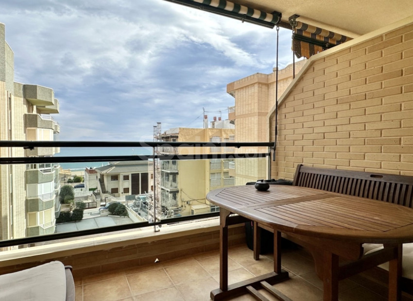 Segunda mano - Apartamento -
Guardamar del Segura - Beach Guardamar