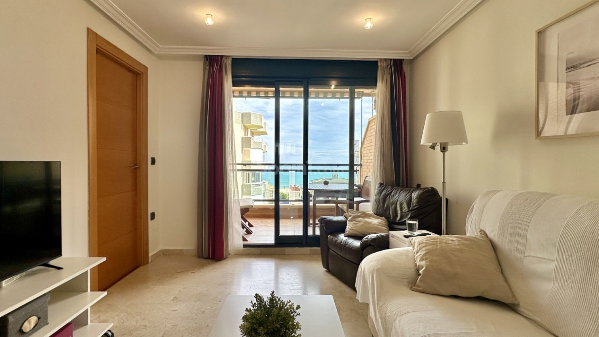 Segunda mano - Apartamento -
Guardamar del Segura - Beach Guardamar