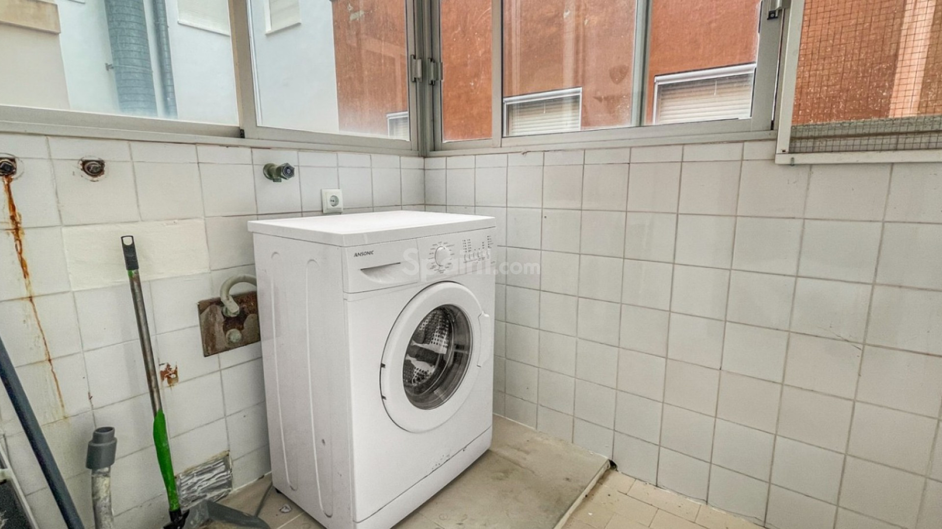 Segunda mano - Apartamento -
Guardamar del Segura - Pueblo