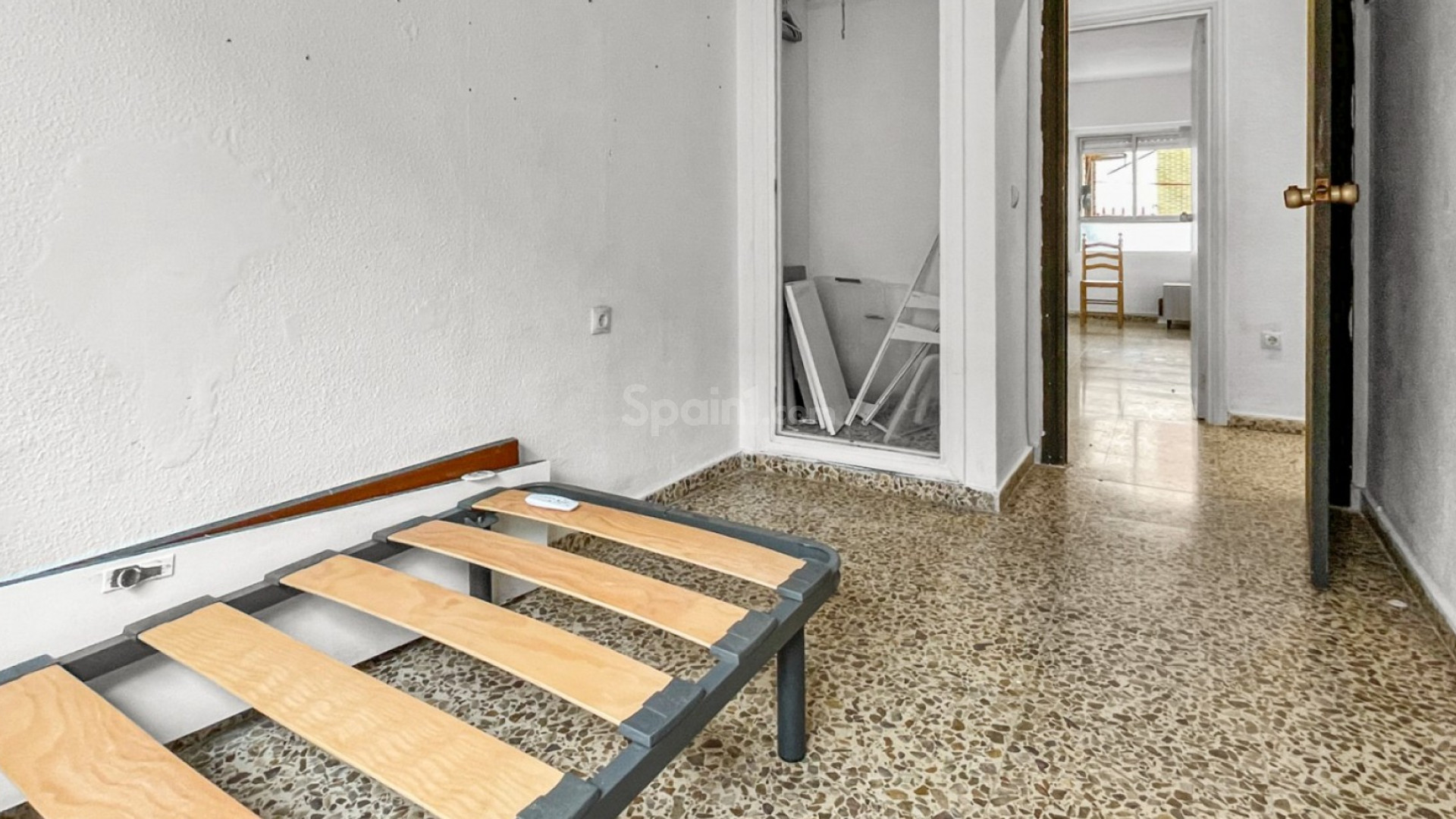 Segunda mano - Apartamento -
Guardamar del Segura - Pueblo