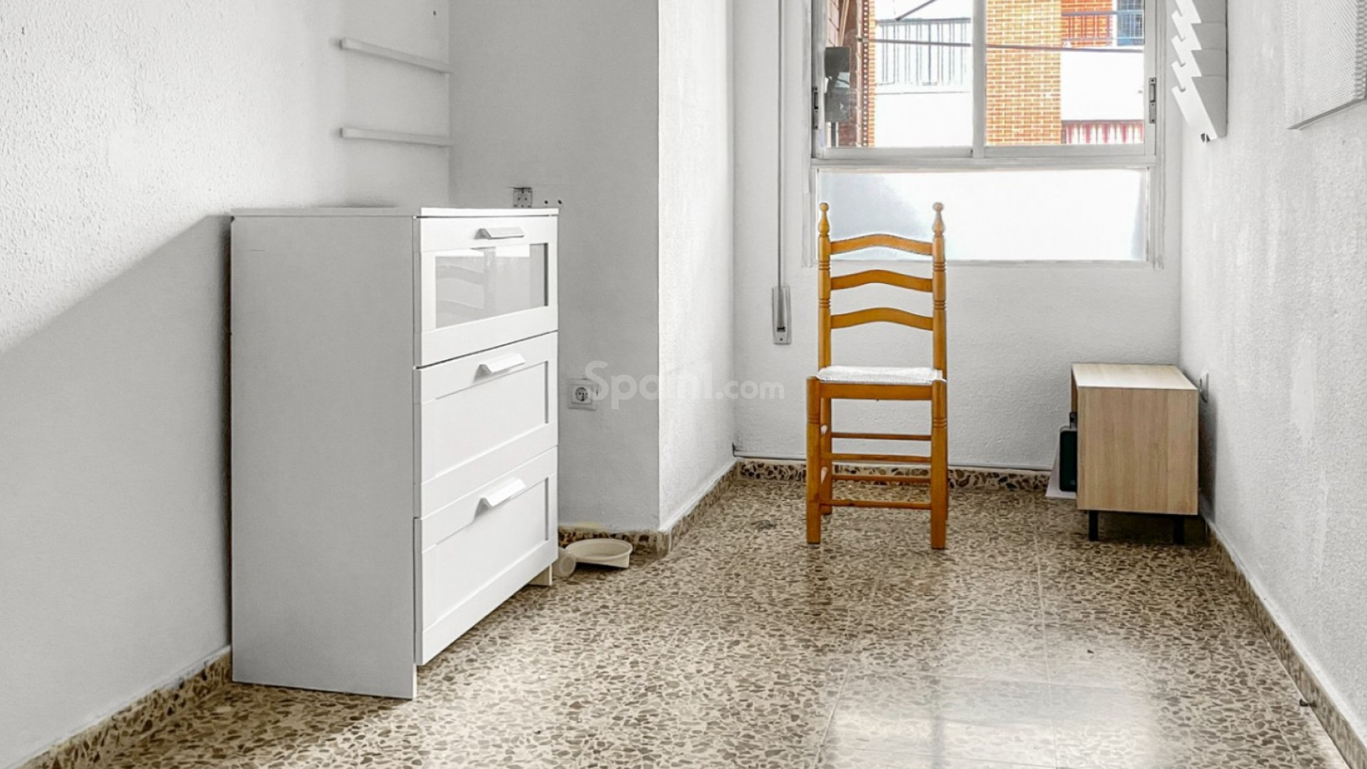 Segunda mano - Apartamento -
Guardamar del Segura - Pueblo