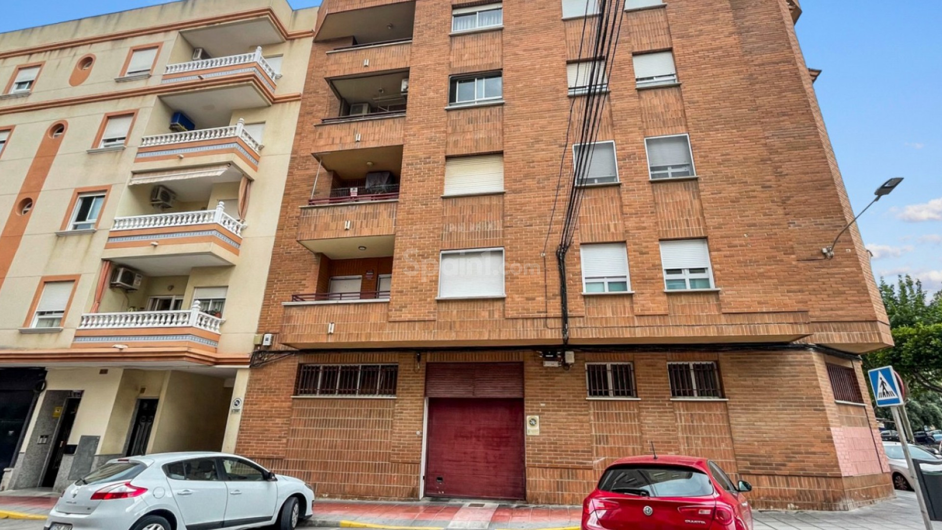 Segunda mano - Apartamento -
Guardamar del Segura - Pueblo