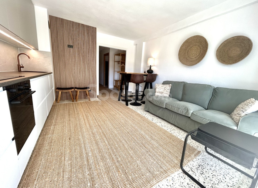 Segunda mano - Apartamento -
Guardamar del Segura