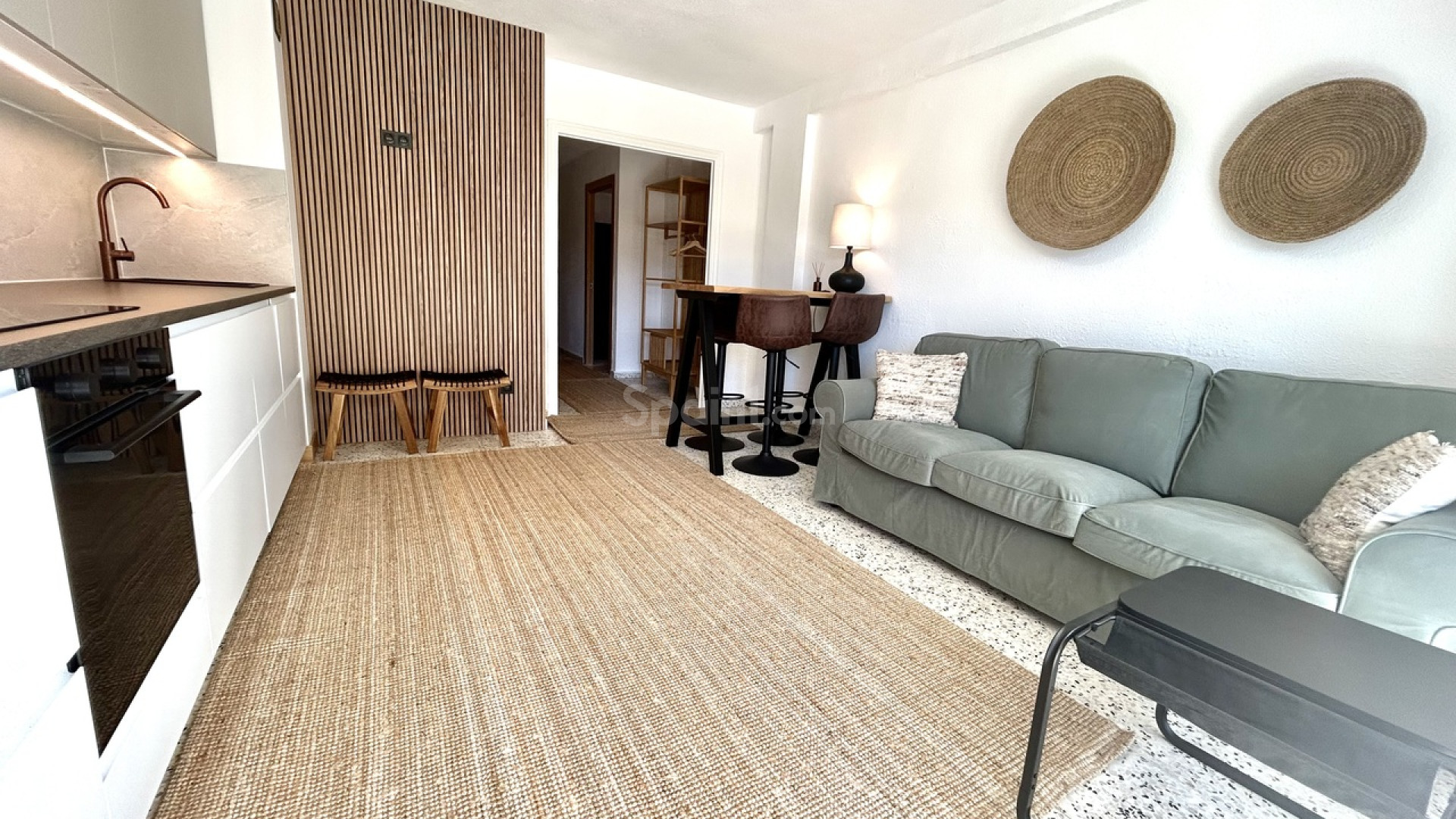 Segunda mano - Apartamento -
Guardamar del Segura