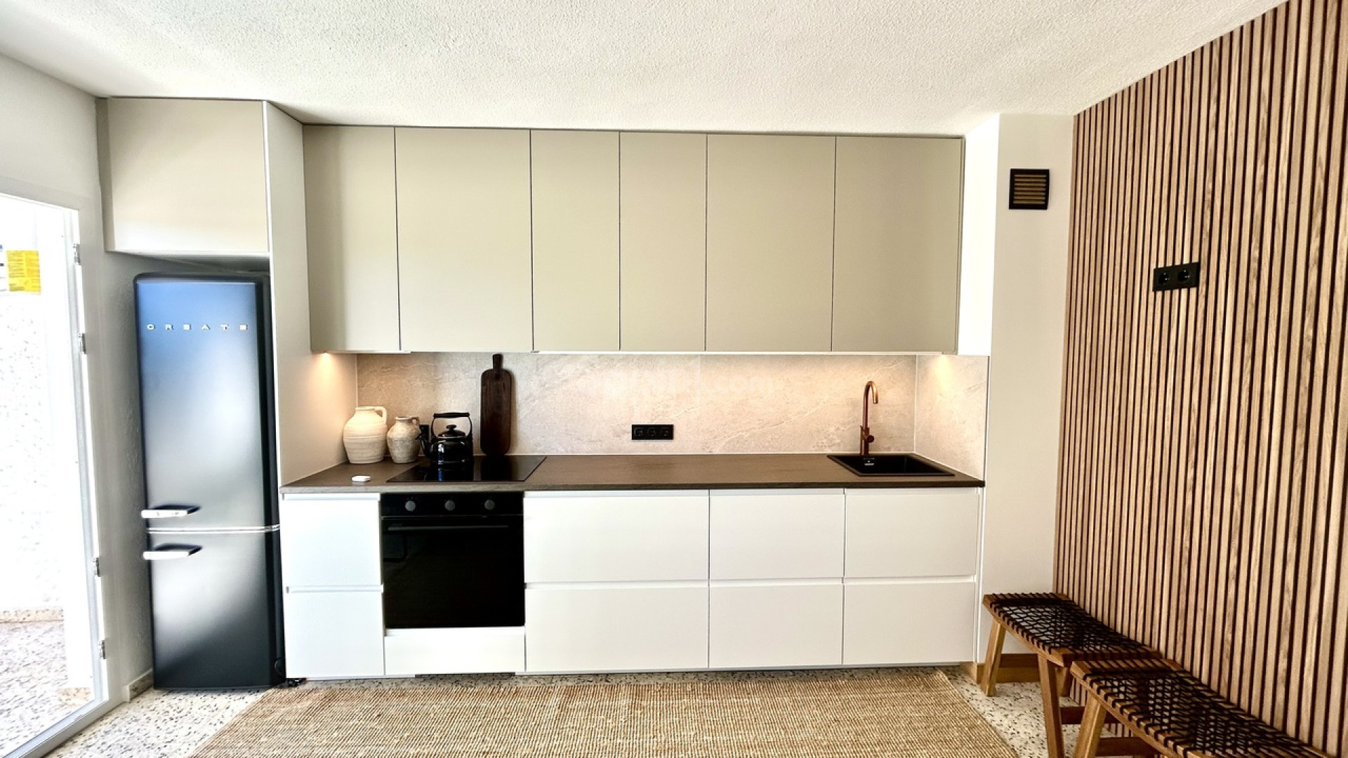 Segunda mano - Apartamento -
Guardamar del Segura