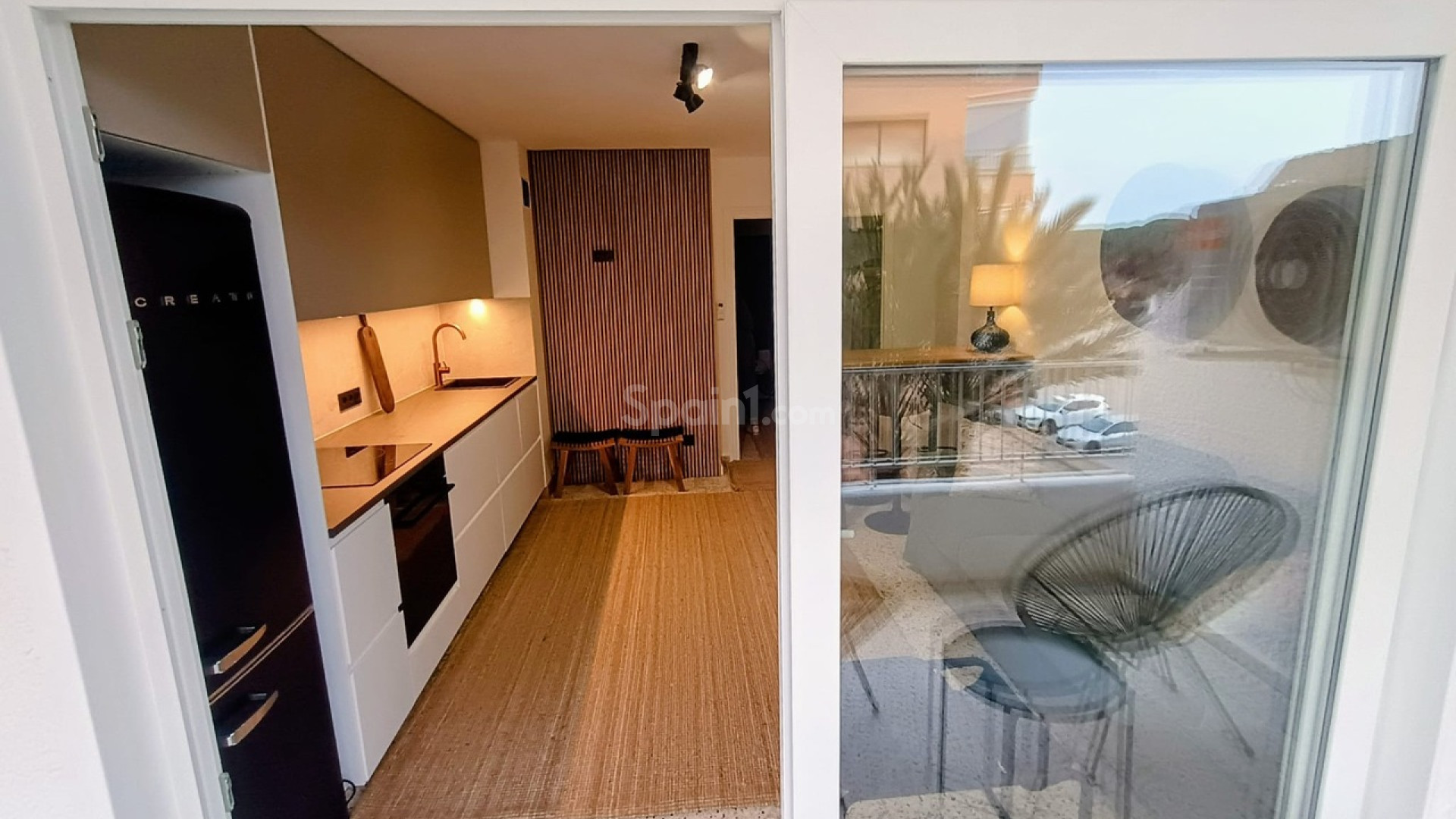 Segunda mano - Apartamento -
Guardamar del Segura