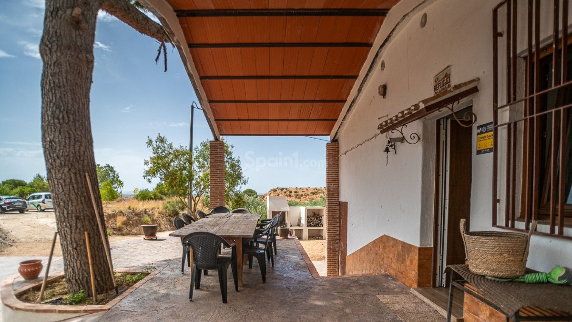 Segunda mano - Apartamento -
LA TERCIA - La Tercia