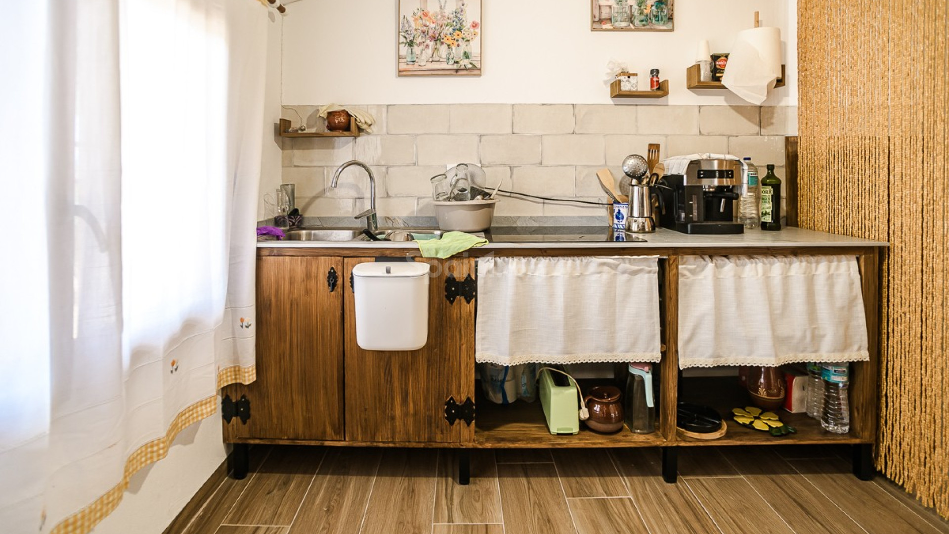 Segunda mano - Apartamento -
LA TERCIA - La Tercia