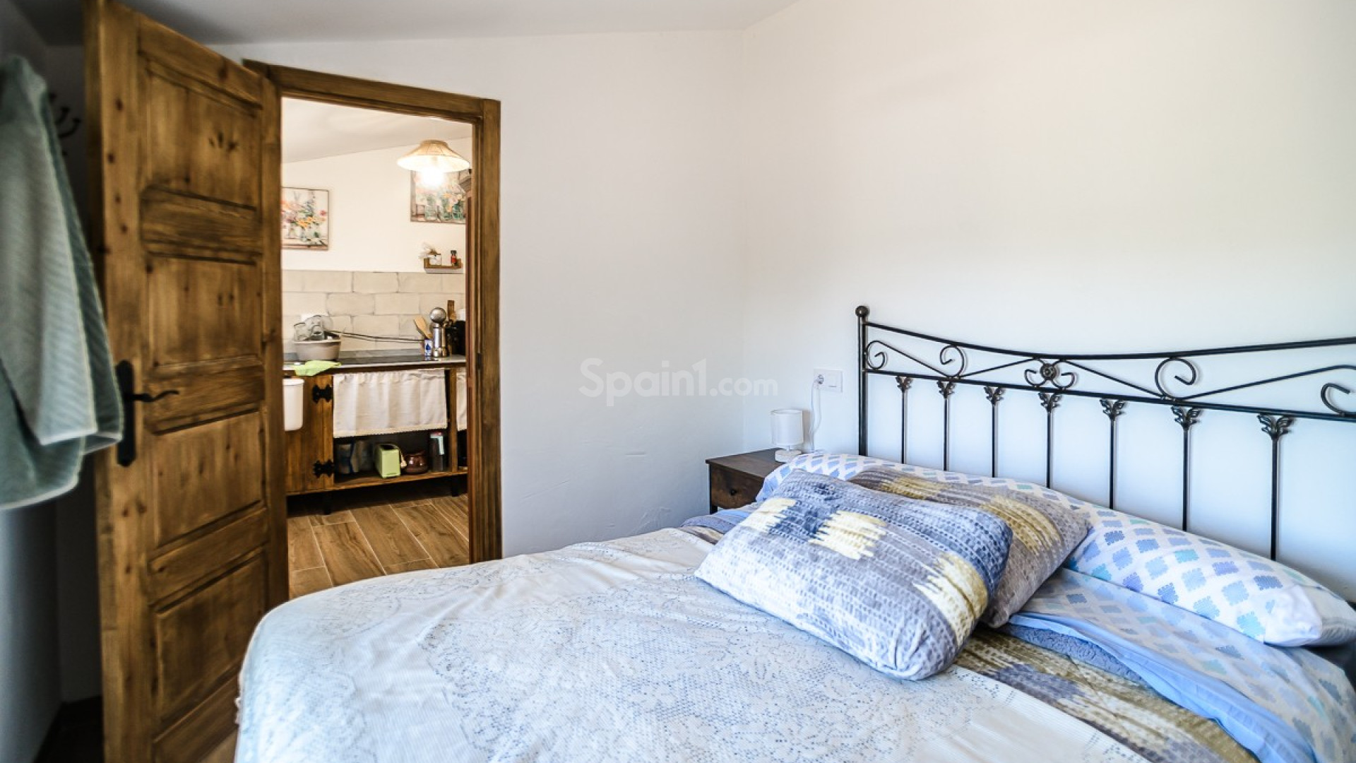 Segunda mano - Apartamento -
LA TERCIA - La Tercia