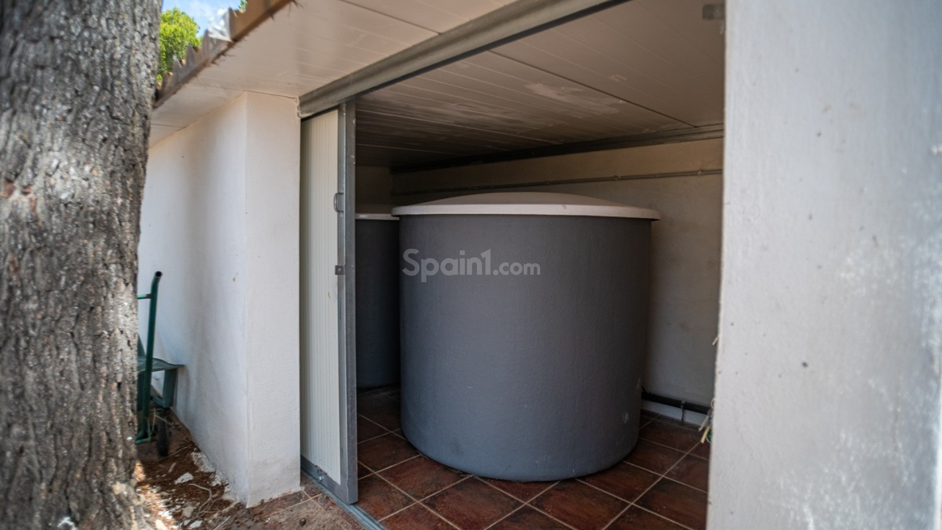 Segunda mano - Apartamento -
LA TERCIA - La Tercia