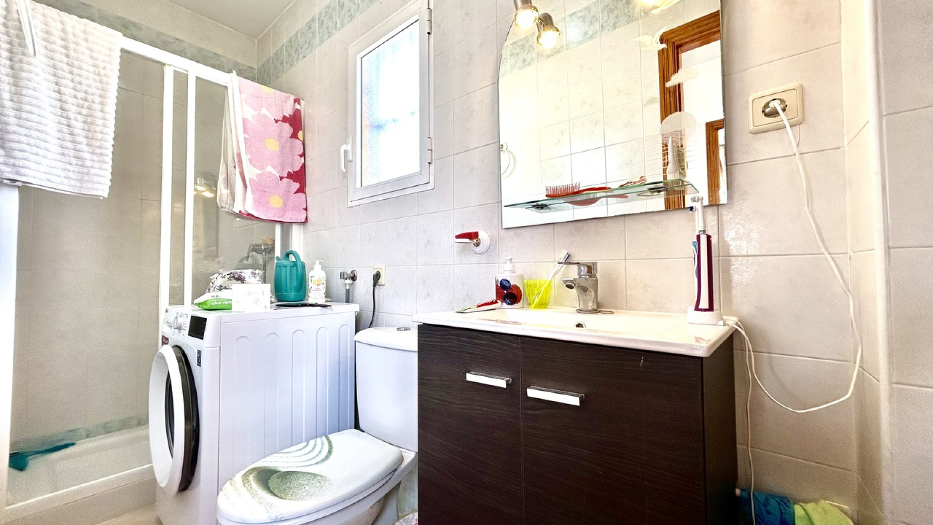 Segunda mano - Apartamento -
La Zenia