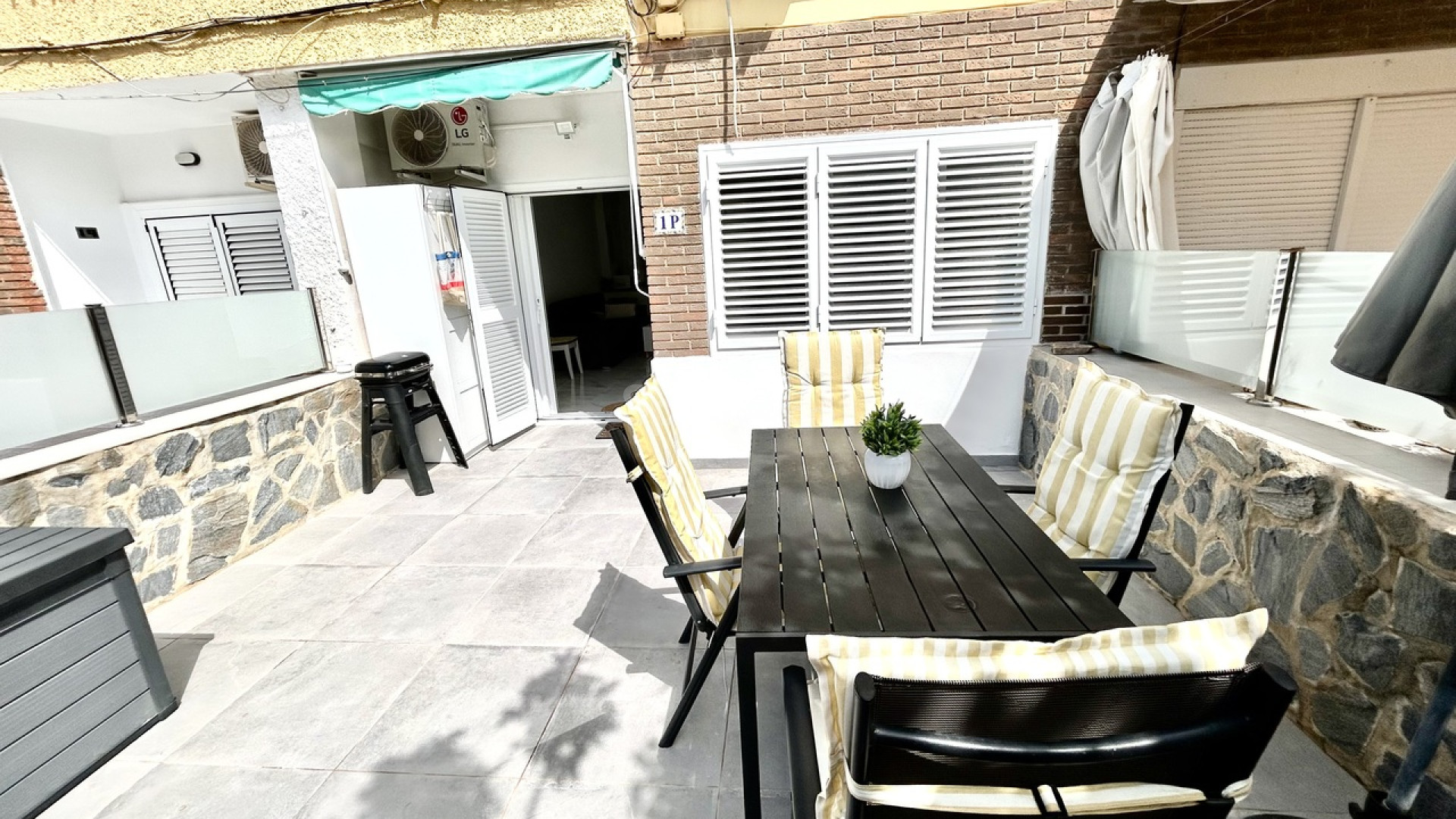 Segunda mano - Apartamento -
La Zenia