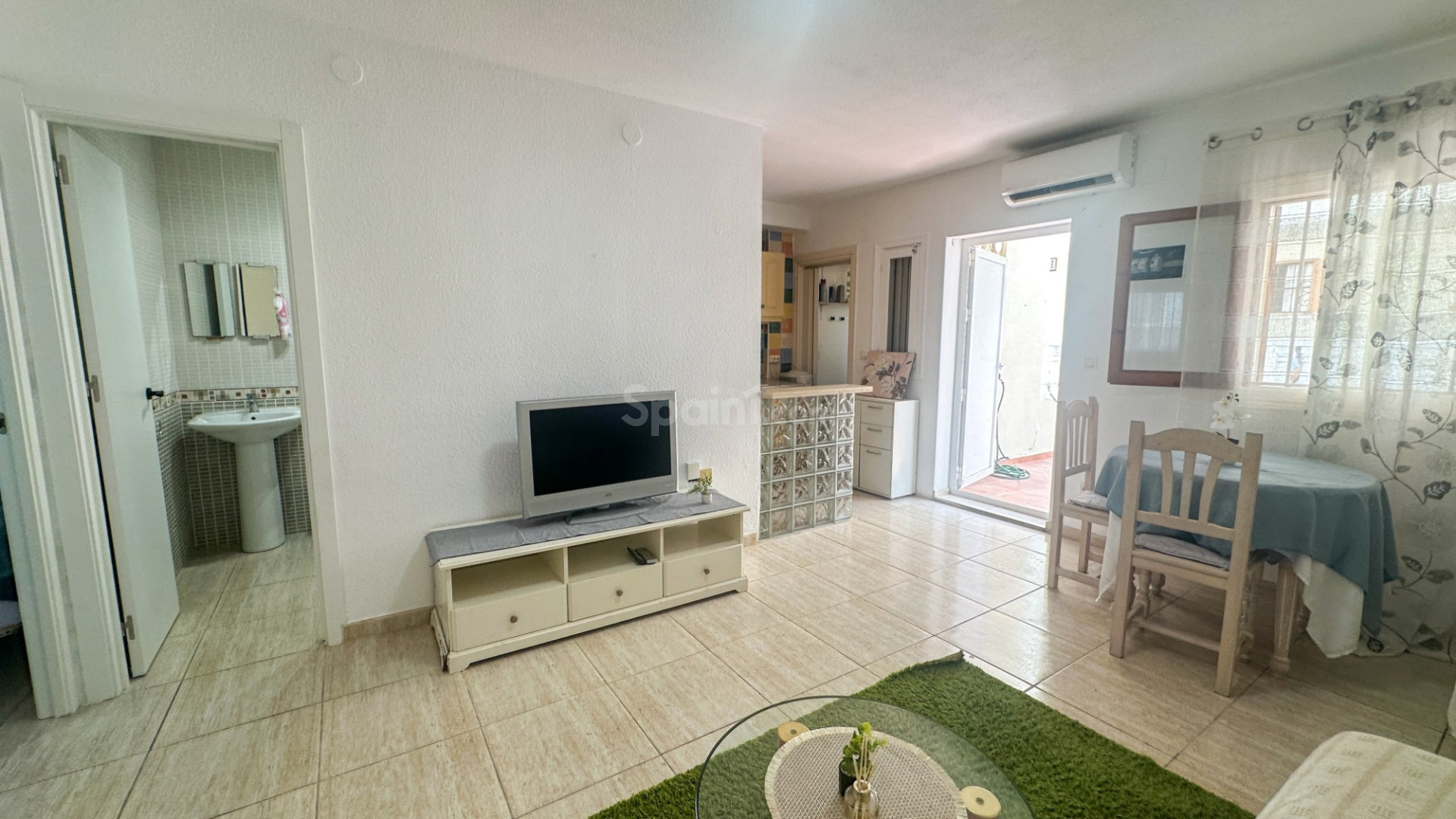 Segunda mano - Apartamento -
La Zenia