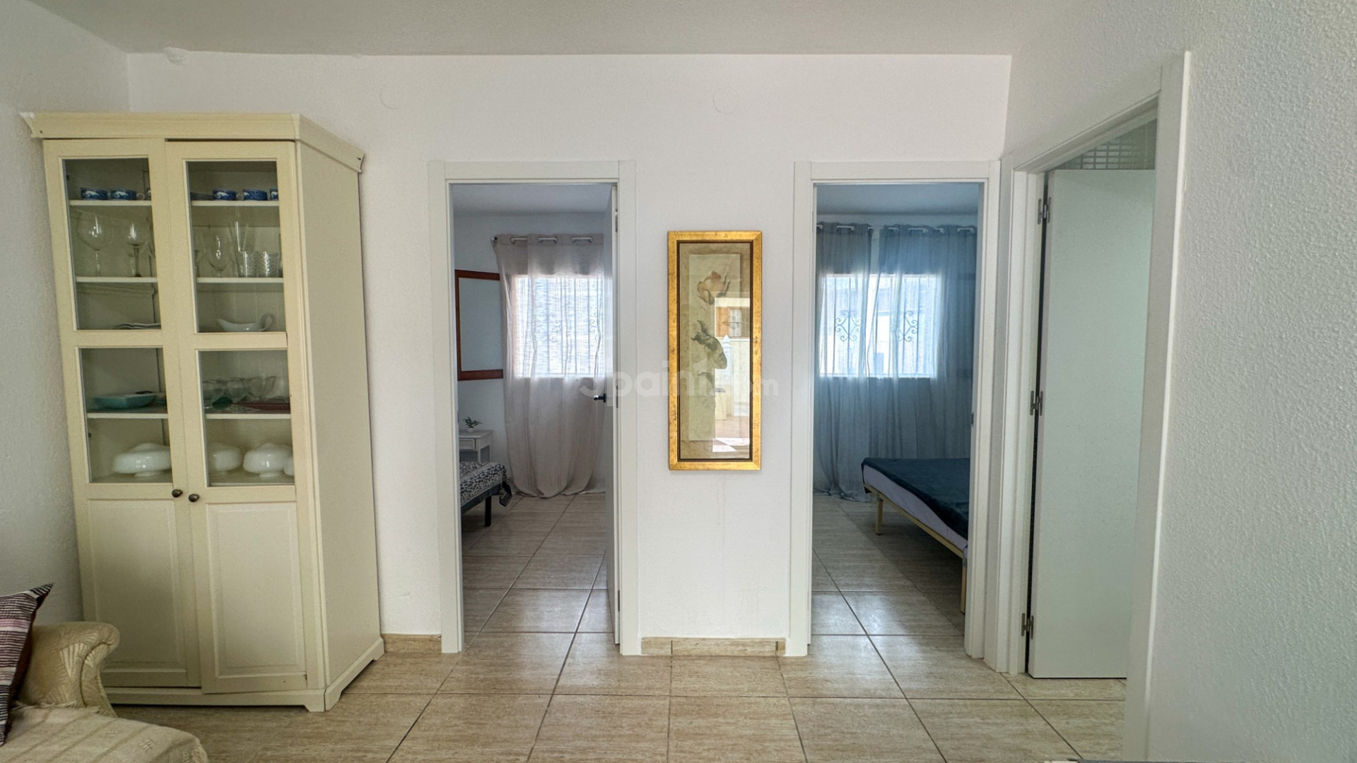 Segunda mano - Apartamento -
La Zenia
