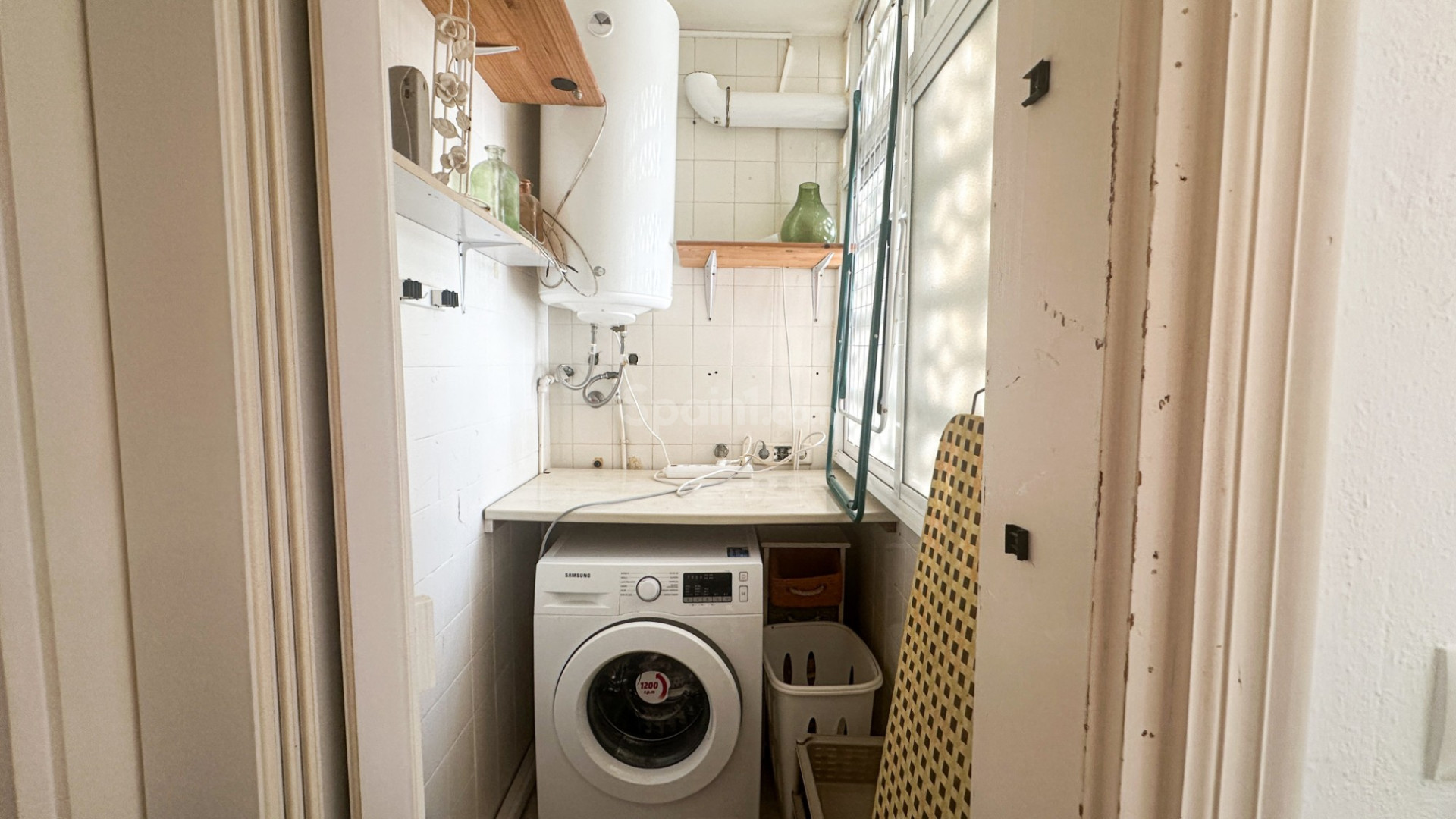 Segunda mano - Apartamento -
La Zenia