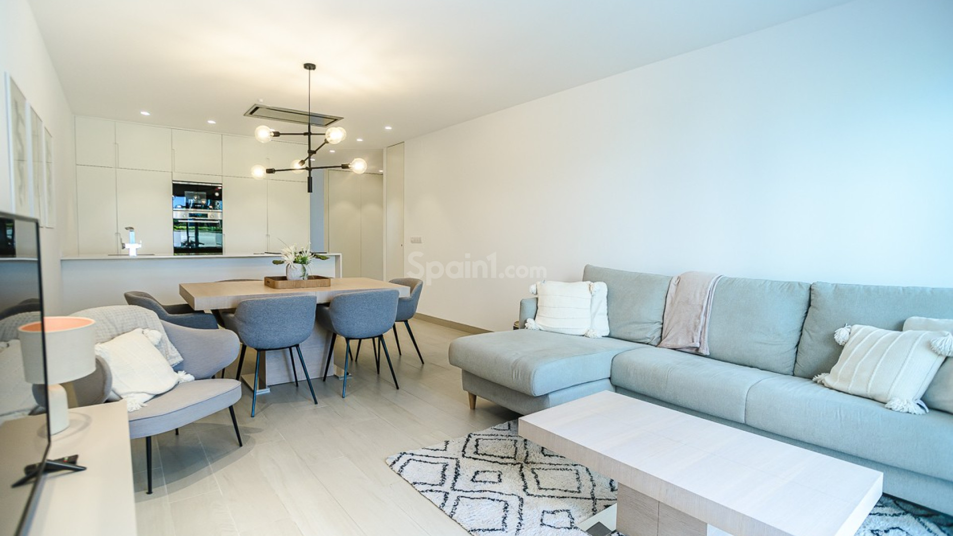 Segunda mano - Apartamento -
LAS COLINAS GOLF RESORT