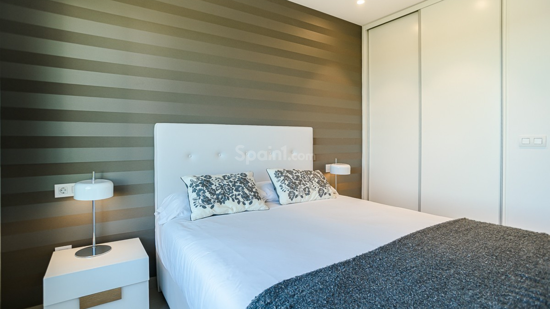 Segunda mano - Apartamento -
LAS COLINAS GOLF RESORT