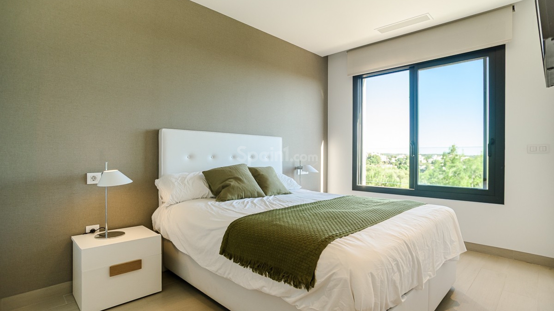 Segunda mano - Apartamento -
LAS COLINAS GOLF RESORT