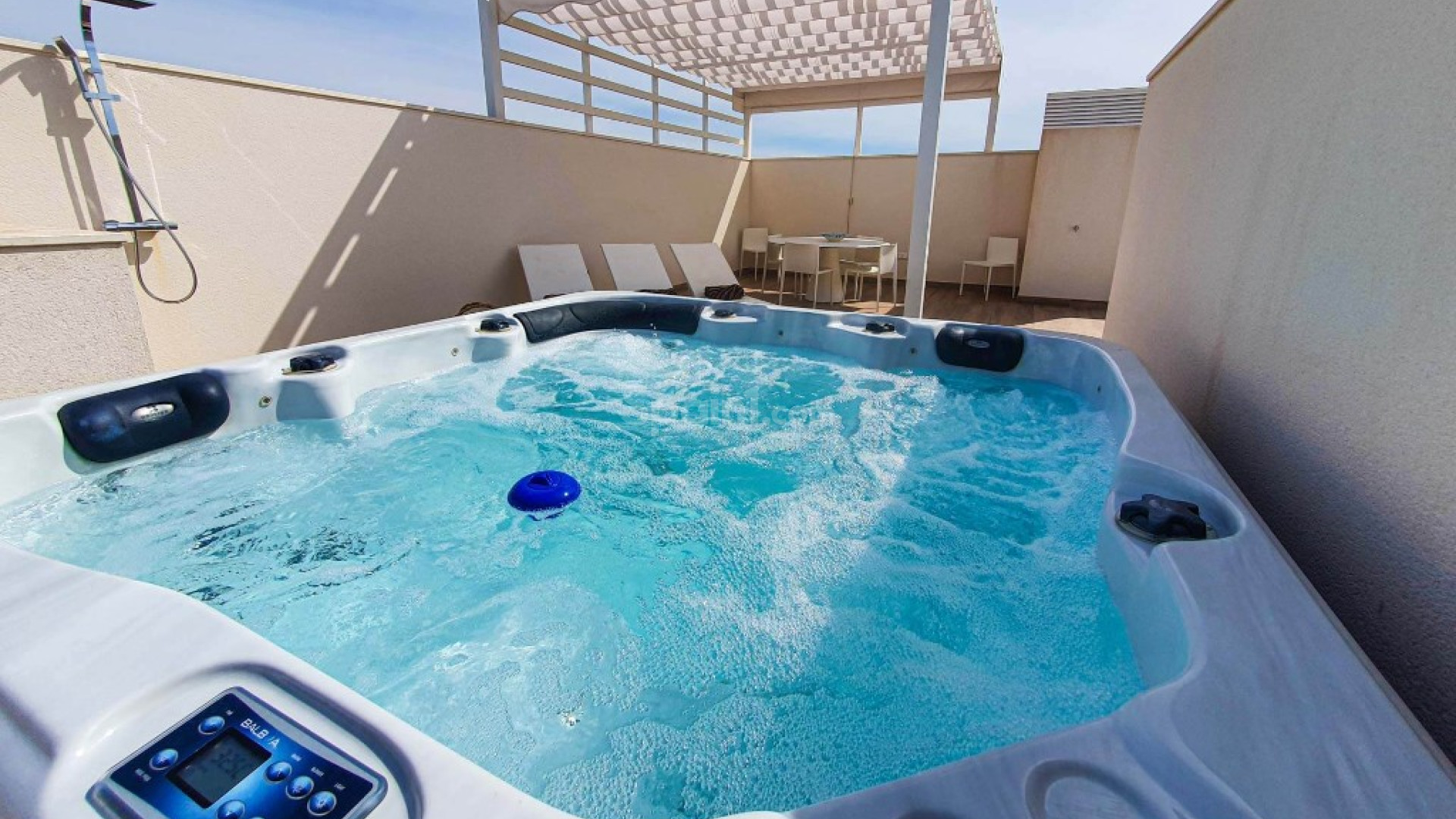 Segunda mano - Apartamento -
Las Colinas - Las Colinas Golf