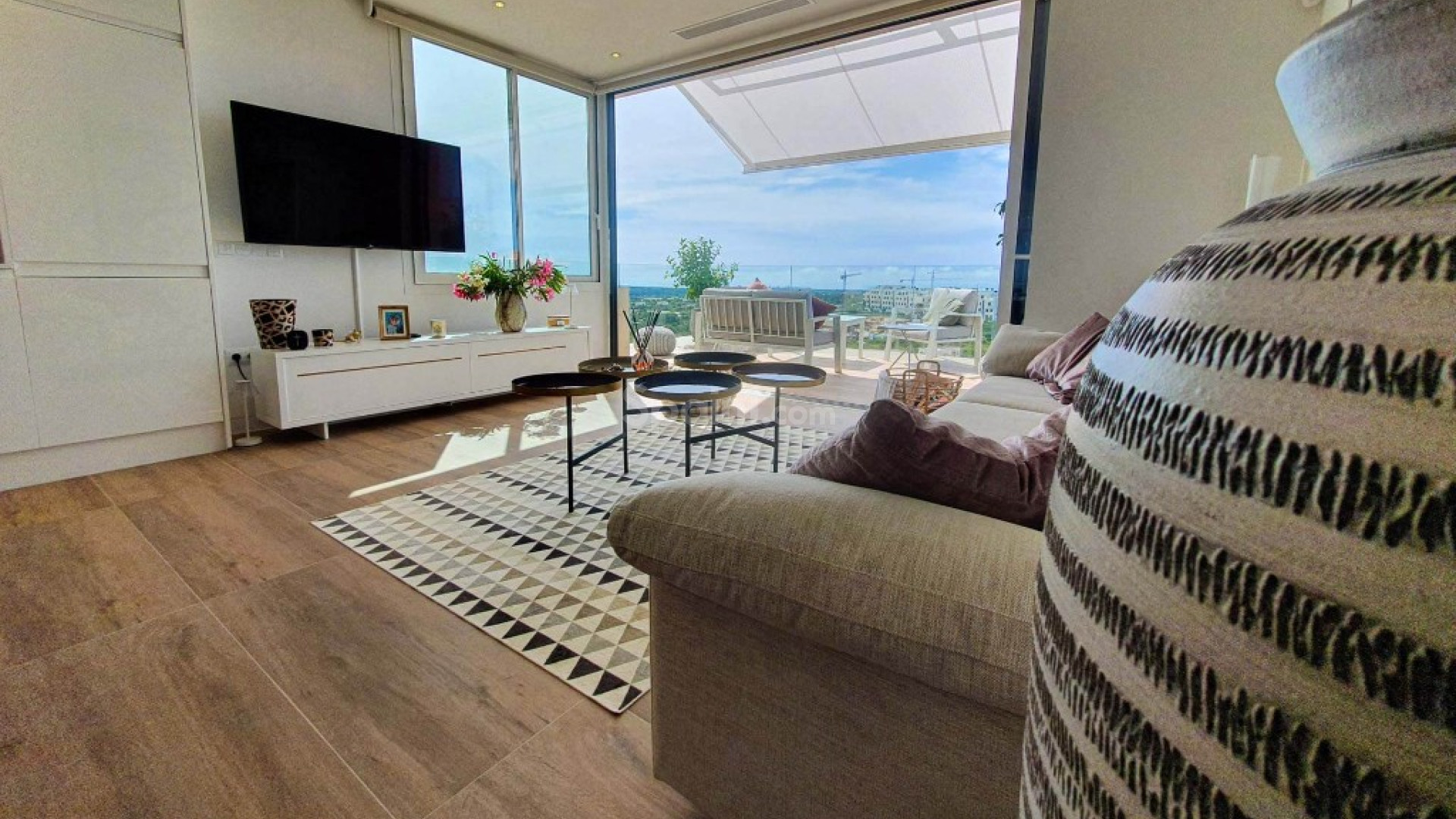 Segunda mano - Apartamento -
Las Colinas - Las Colinas Golf