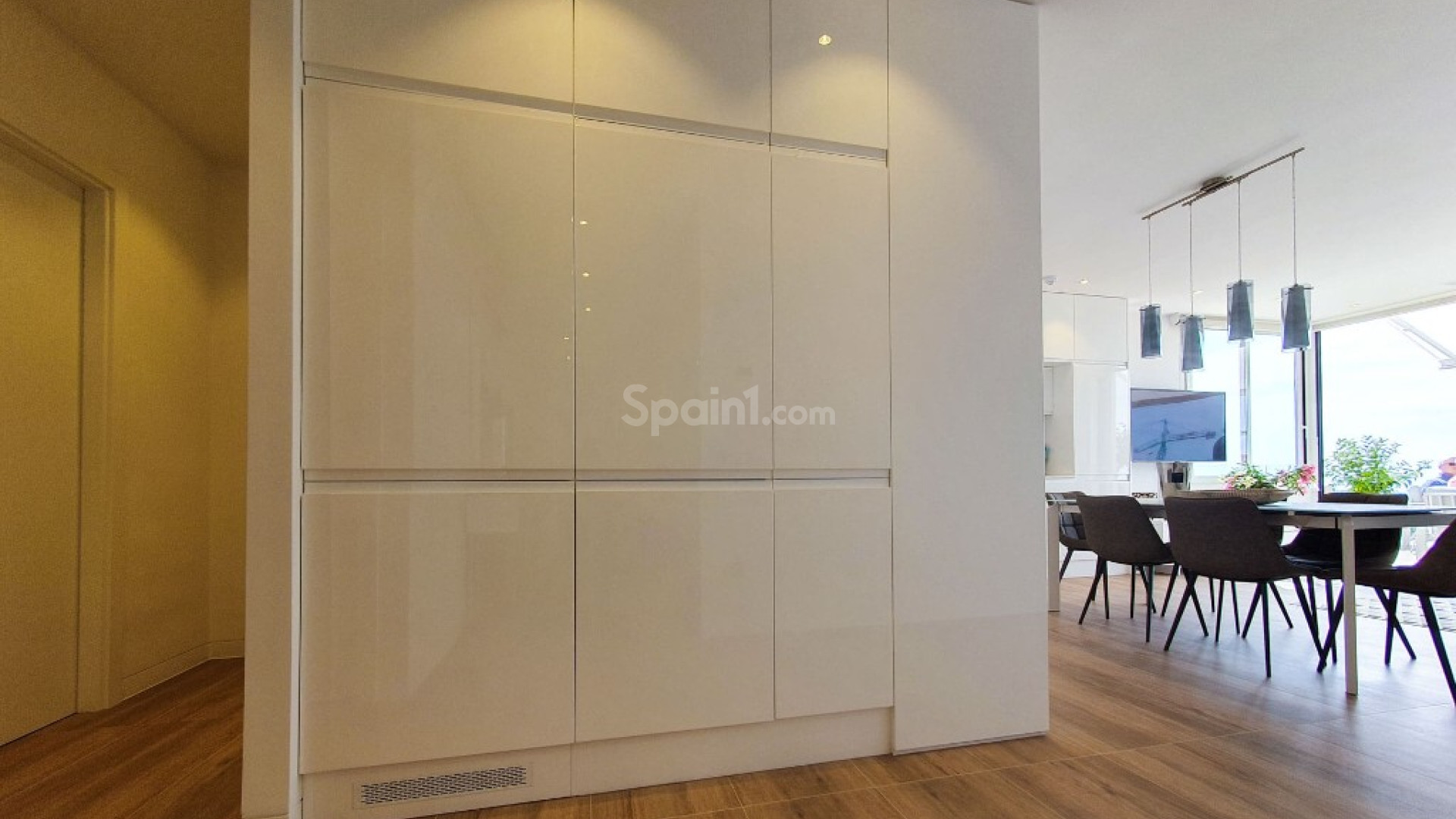 Segunda mano - Apartamento -
Las Colinas - Las Colinas Golf