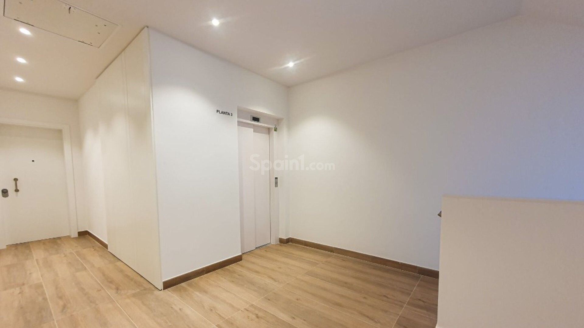 Segunda mano - Apartamento -
Las Colinas - Las Colinas Golf