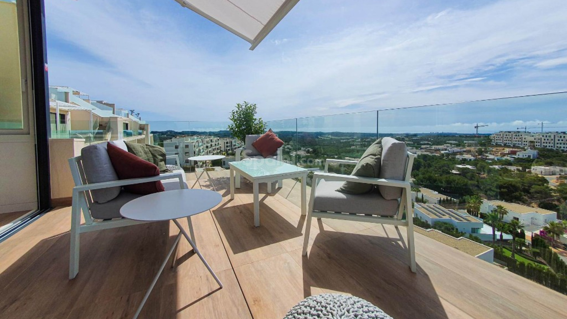 Segunda mano - Apartamento -
Las Colinas - Las Colinas Golf