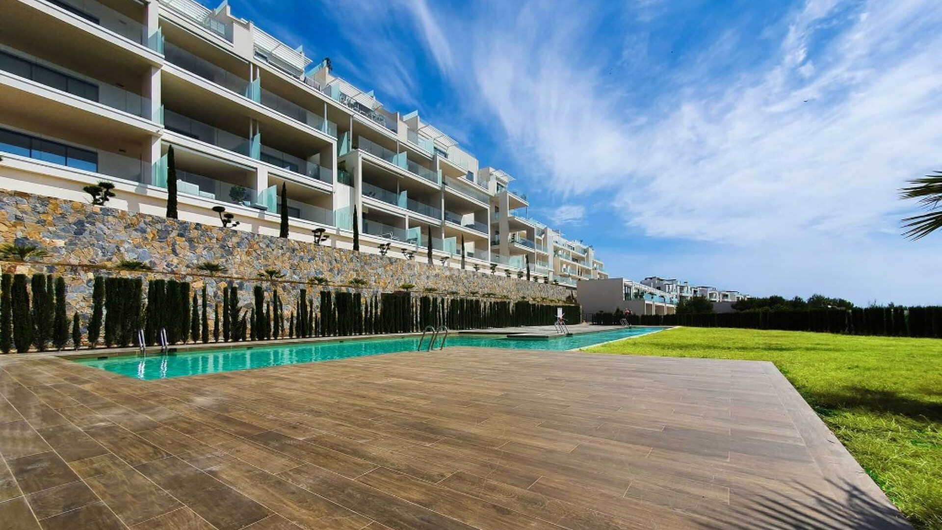 Segunda mano - Apartamento -
Las Colinas - Las Colinas Golf