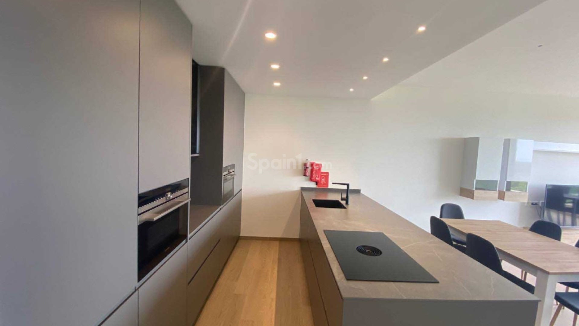 Segunda mano - Apartamento -
Las Colinas - Las Colinas Golf