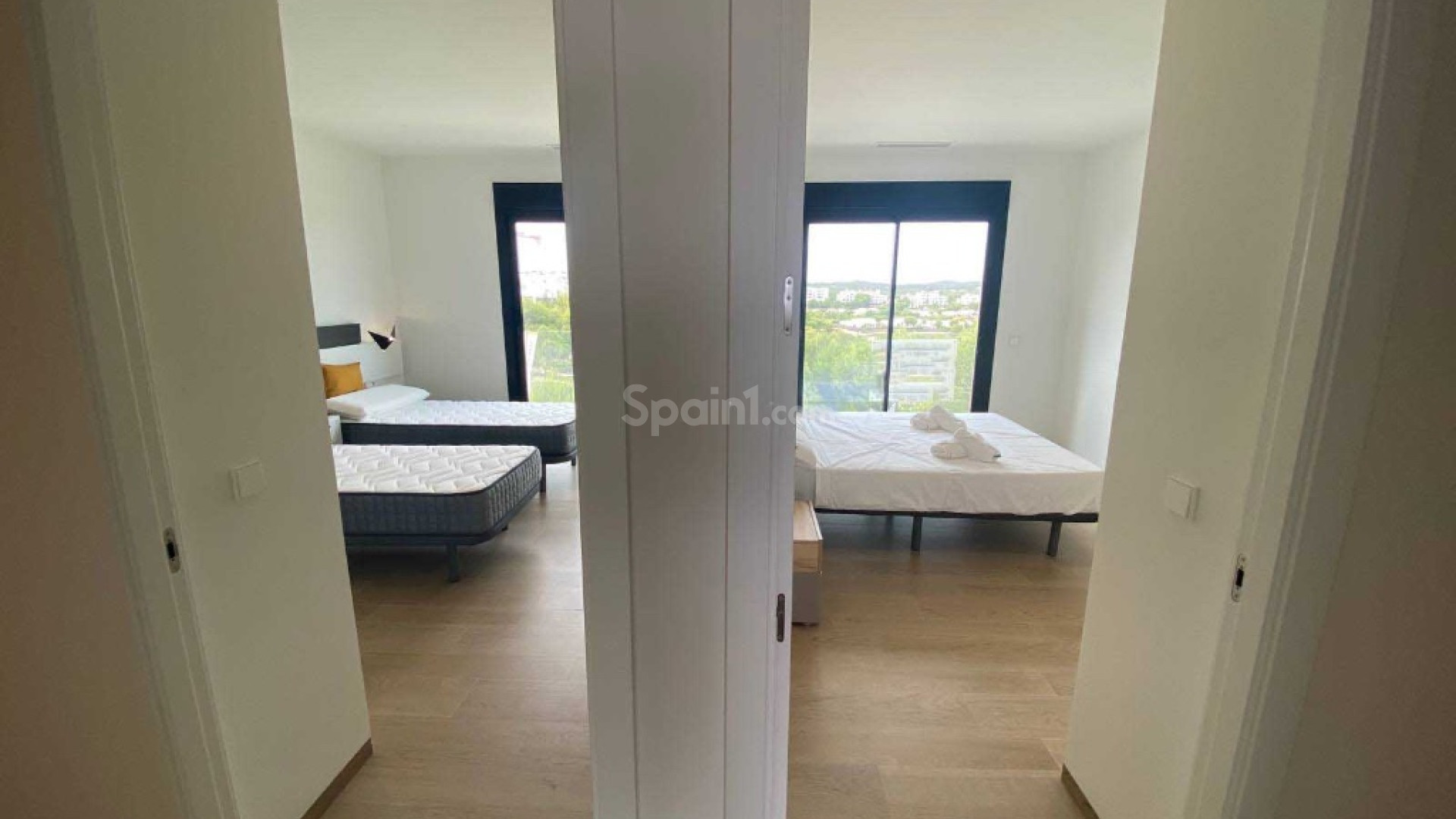 Segunda mano - Apartamento -
Las Colinas - Las Colinas Golf