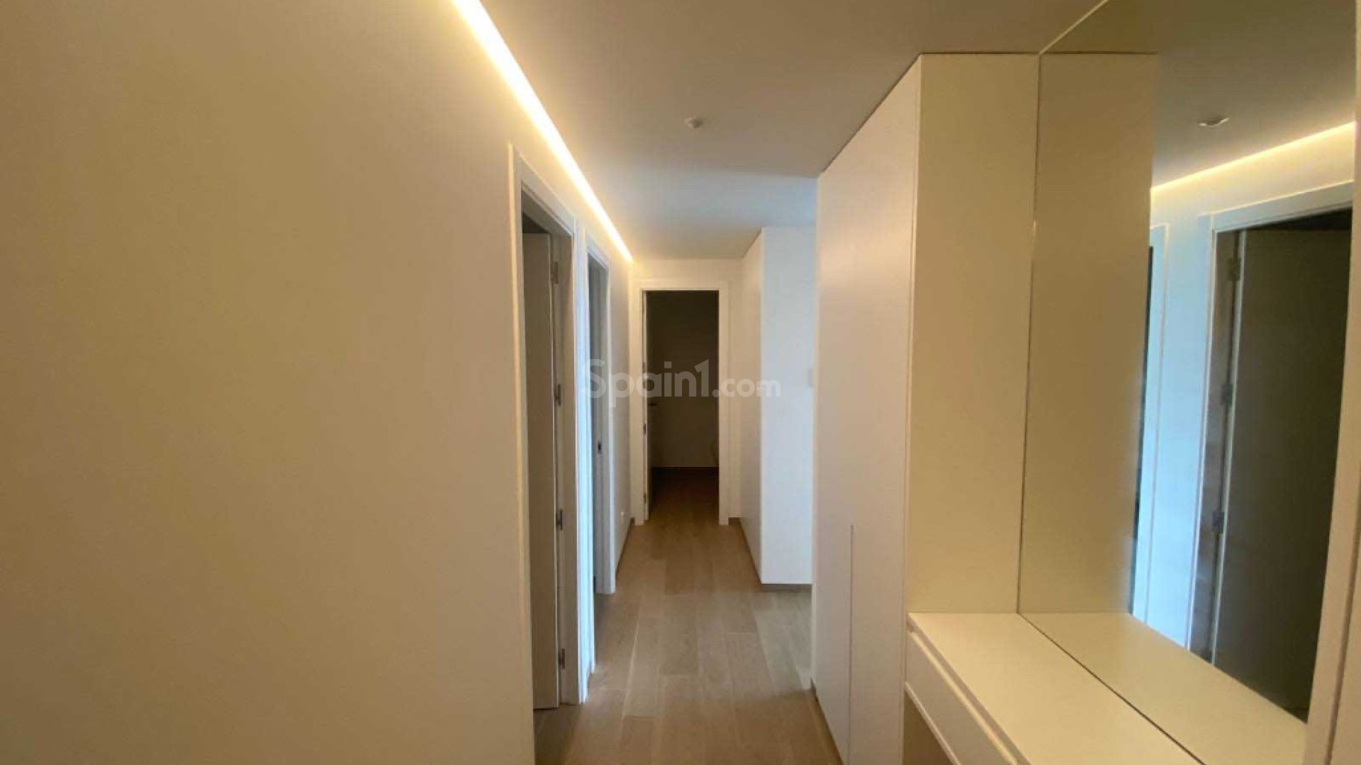 Segunda mano - Apartamento -
Las Colinas - Las Colinas Golf