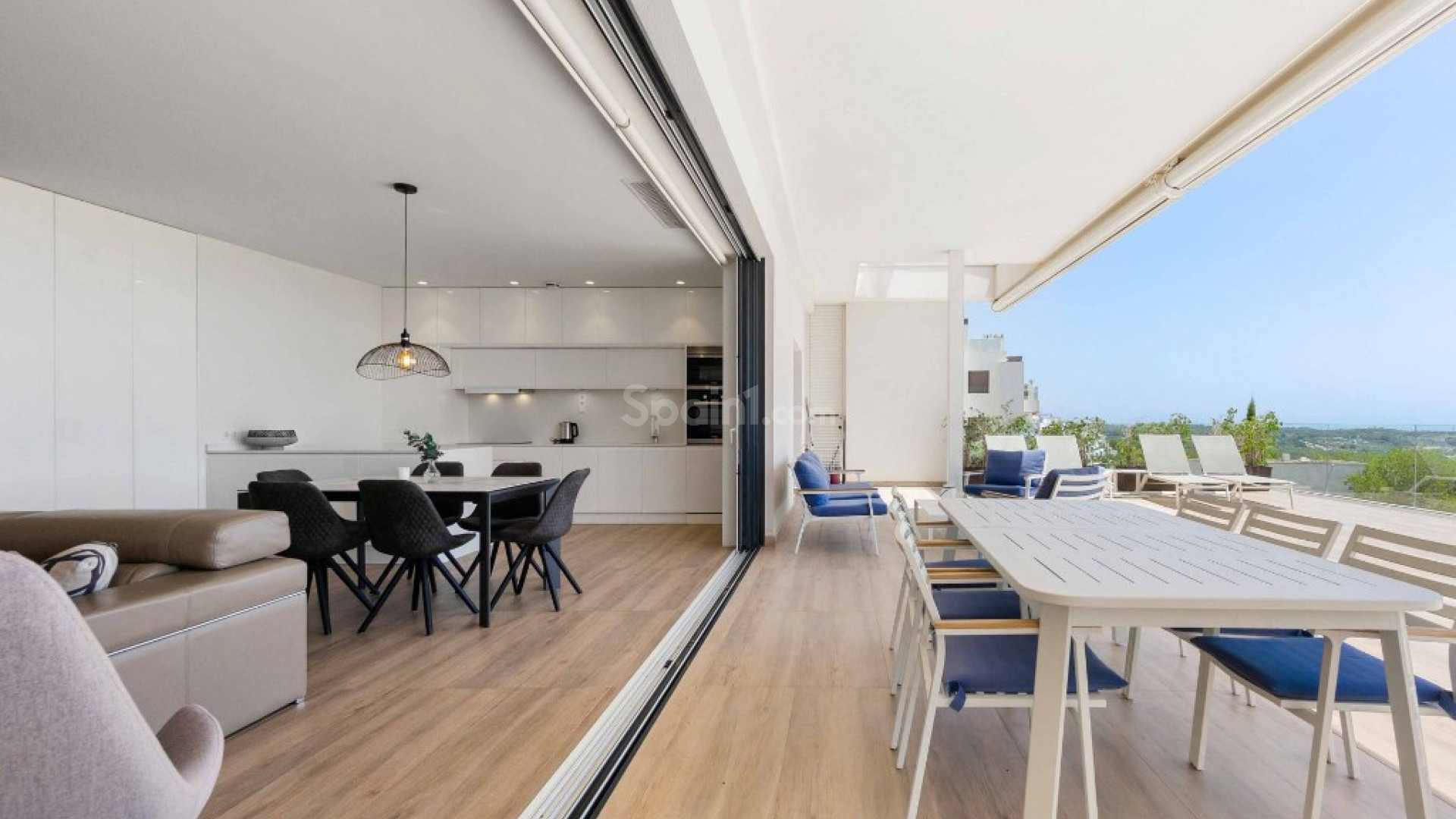 Segunda mano - Apartamento -
Las Colinas - Las Colinas Golf