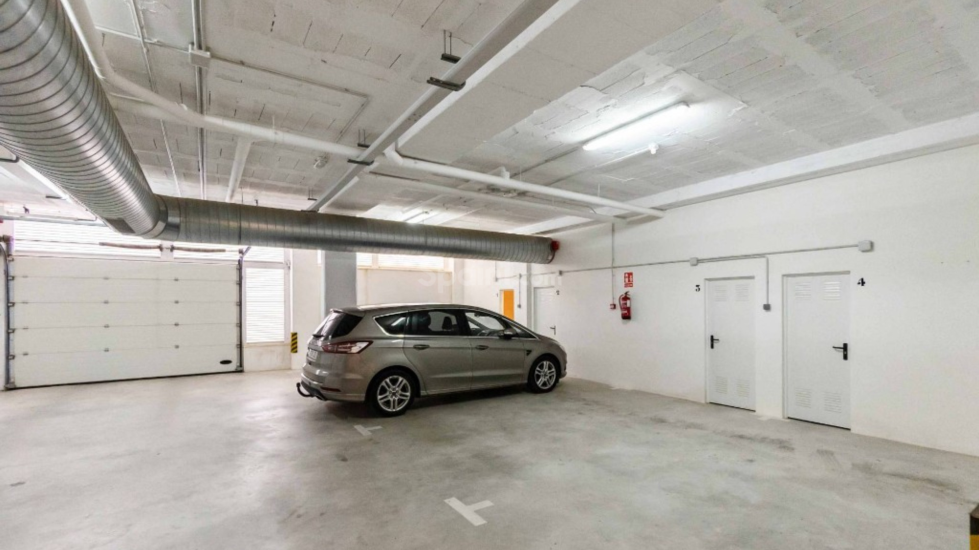 Segunda mano - Apartamento -
Las Colinas - Las Colinas Golf