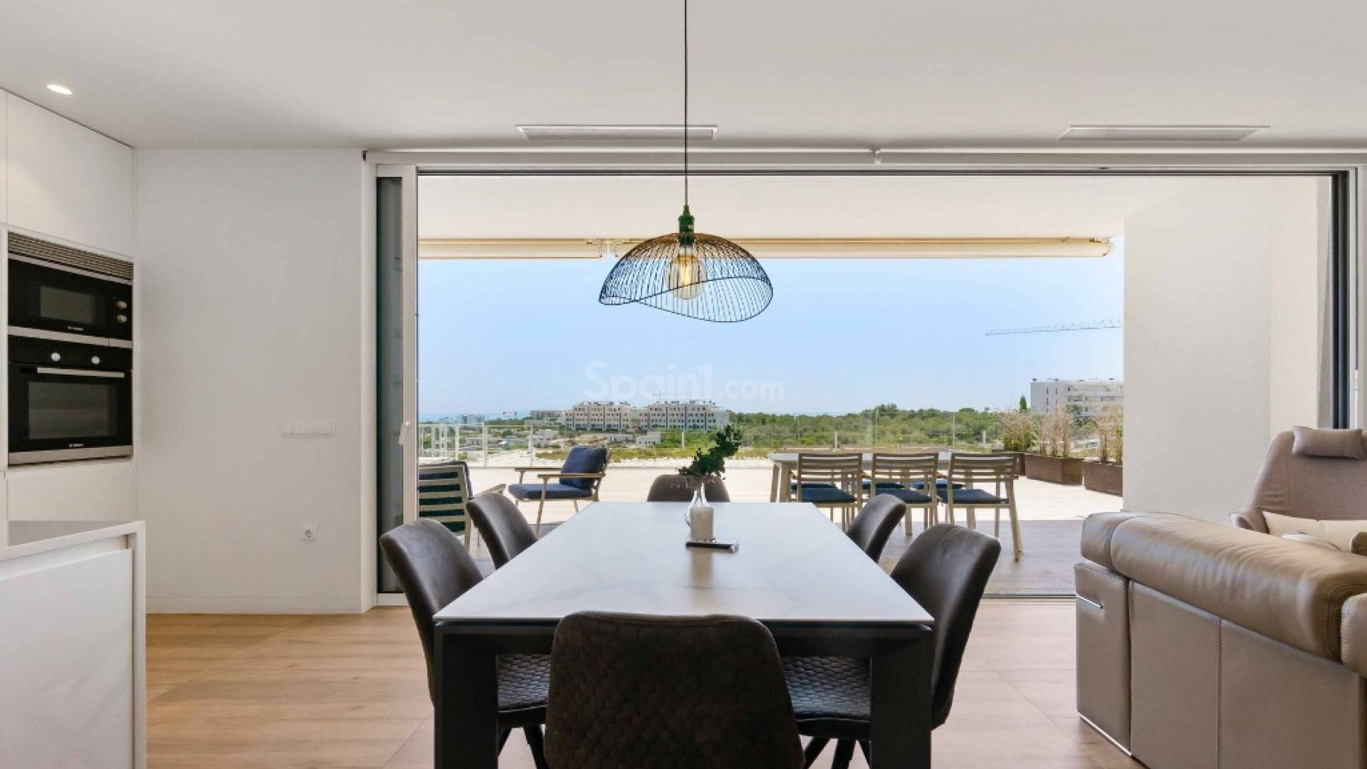 Segunda mano - Apartamento -
Las Colinas - Las Colinas Golf