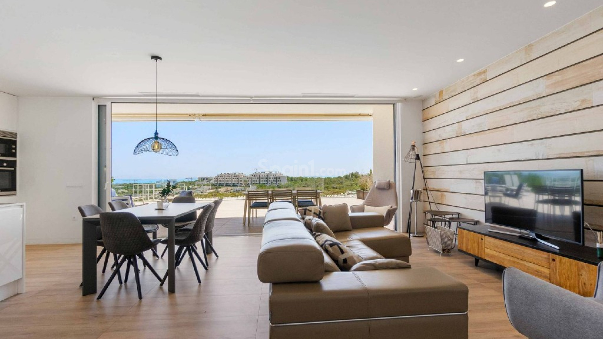 Segunda mano - Apartamento -
Las Colinas - Las Colinas Golf