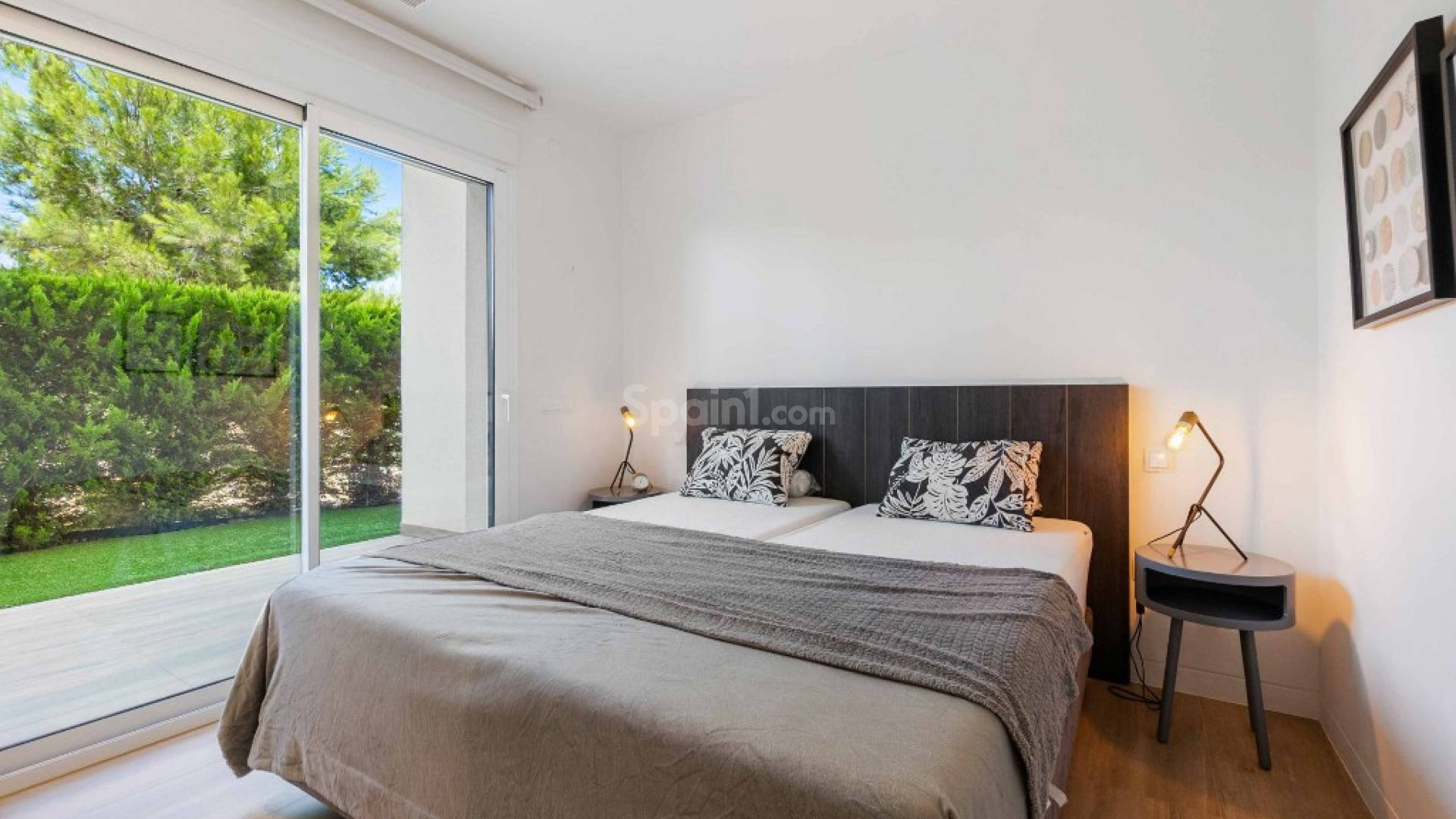 Segunda mano - Apartamento -
Las Colinas - Las Colinas Golf