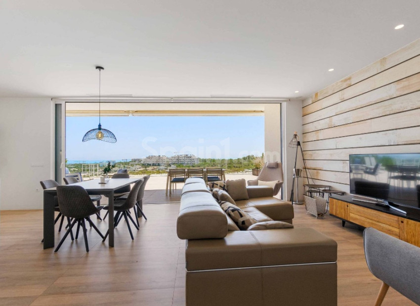 Segunda mano - Apartamento -
Las Colinas - Las Colinas Golf