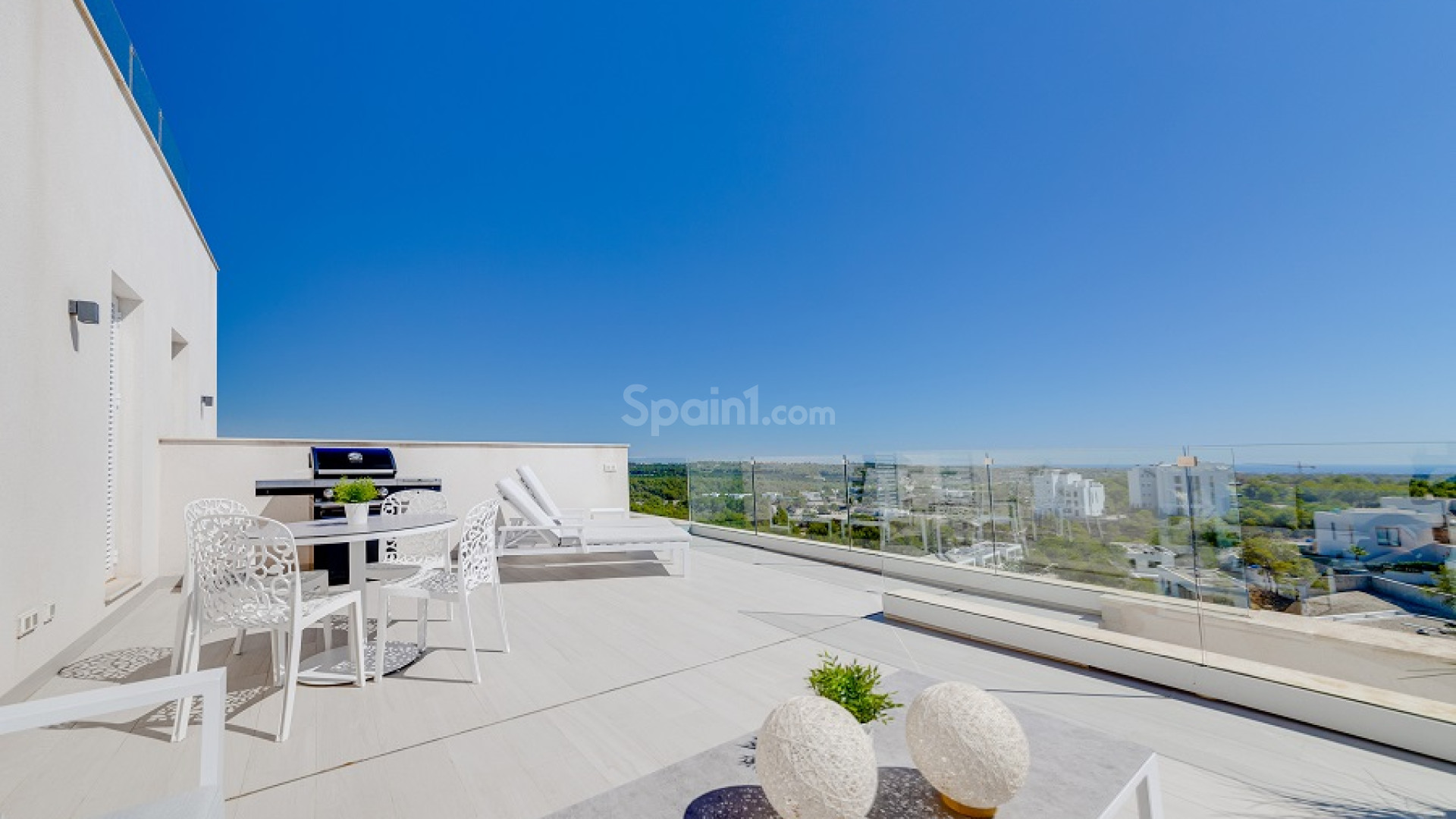 Segunda mano - Apartamento -
Las Colinas - Las Colinas Golf