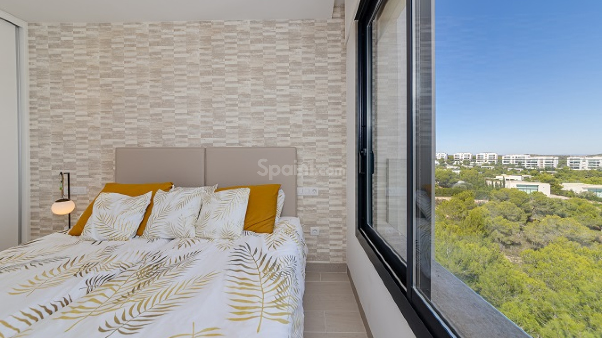 Segunda mano - Apartamento -
Las Colinas - Las Colinas Golf