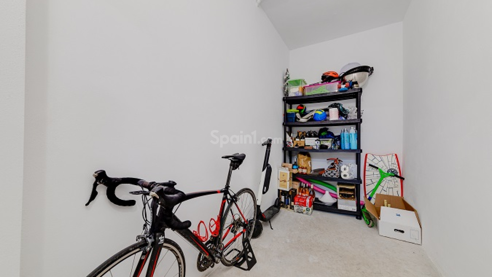 Segunda mano - Apartamento -
Las Colinas - Las Colinas Golf