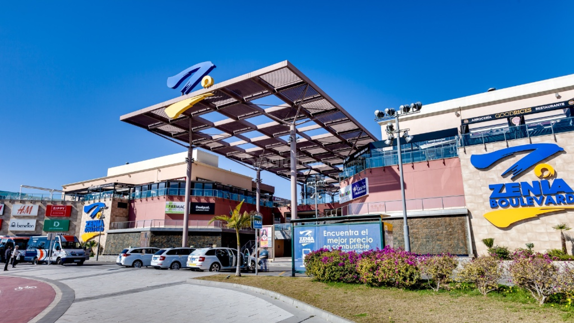 Segunda mano - Apartamento -
Las Colinas - Las Colinas Golf