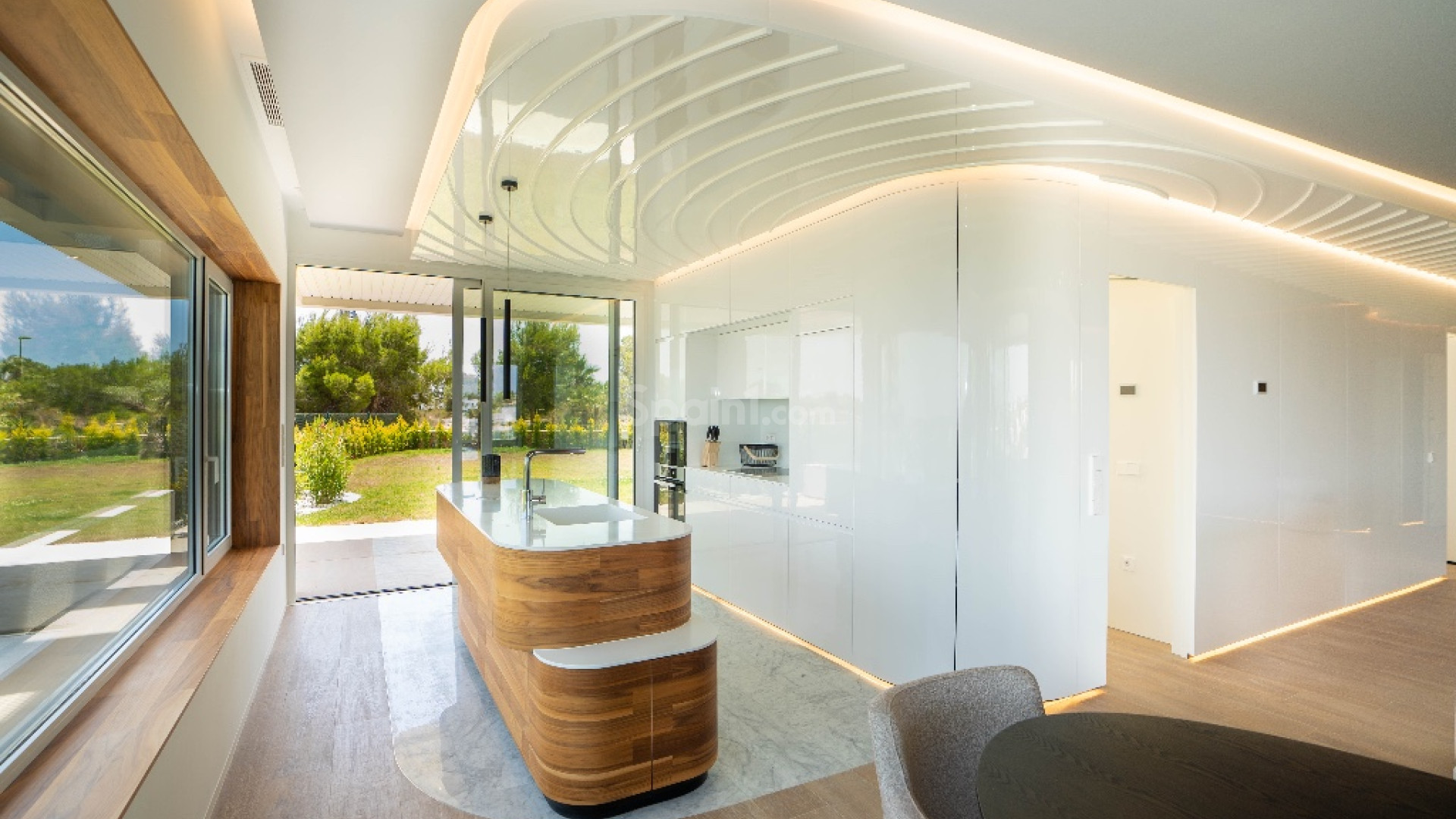 Segunda mano - Apartamento -
Las Colinas - Las Colinas Golf