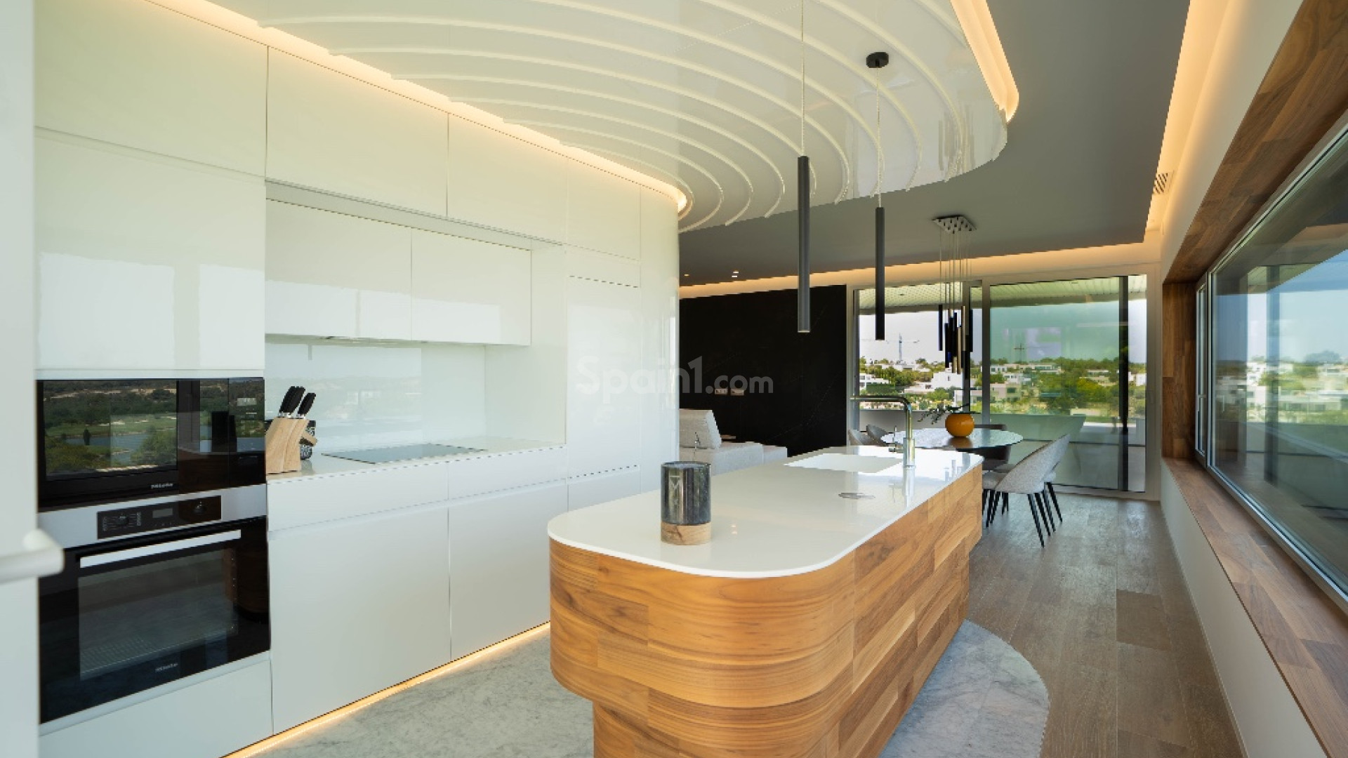 Segunda mano - Apartamento -
Las Colinas - Las Colinas Golf