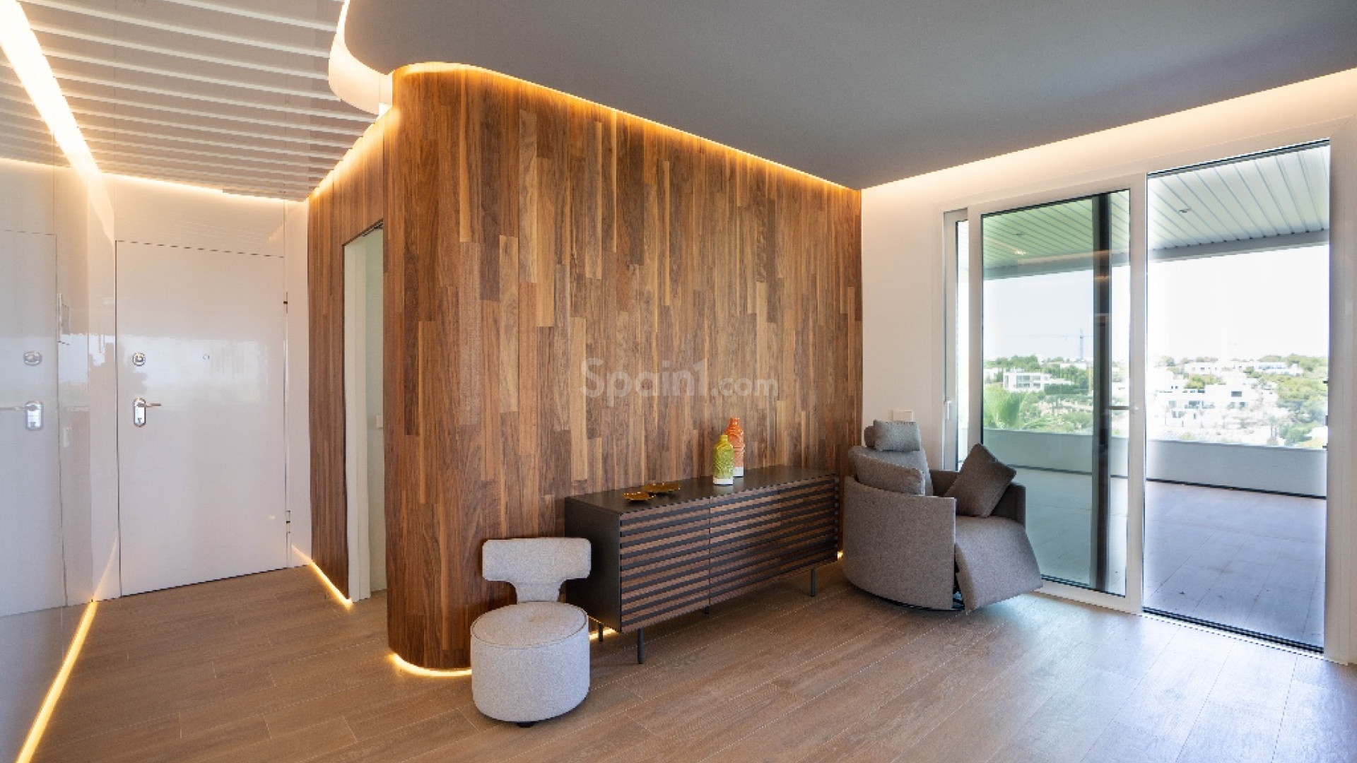 Segunda mano - Apartamento -
Las Colinas - Las Colinas Golf