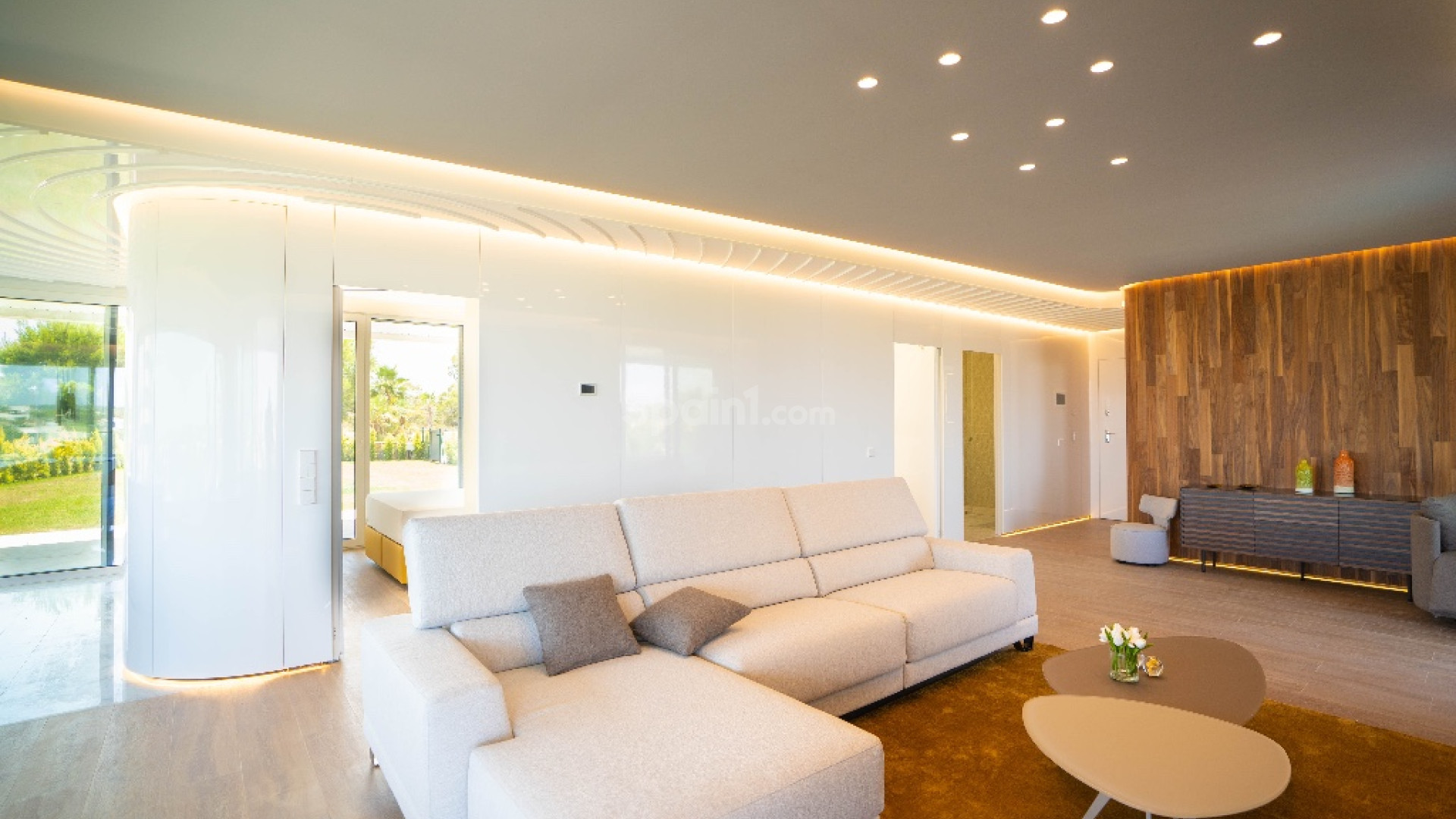 Segunda mano - Apartamento -
Las Colinas - Las Colinas Golf