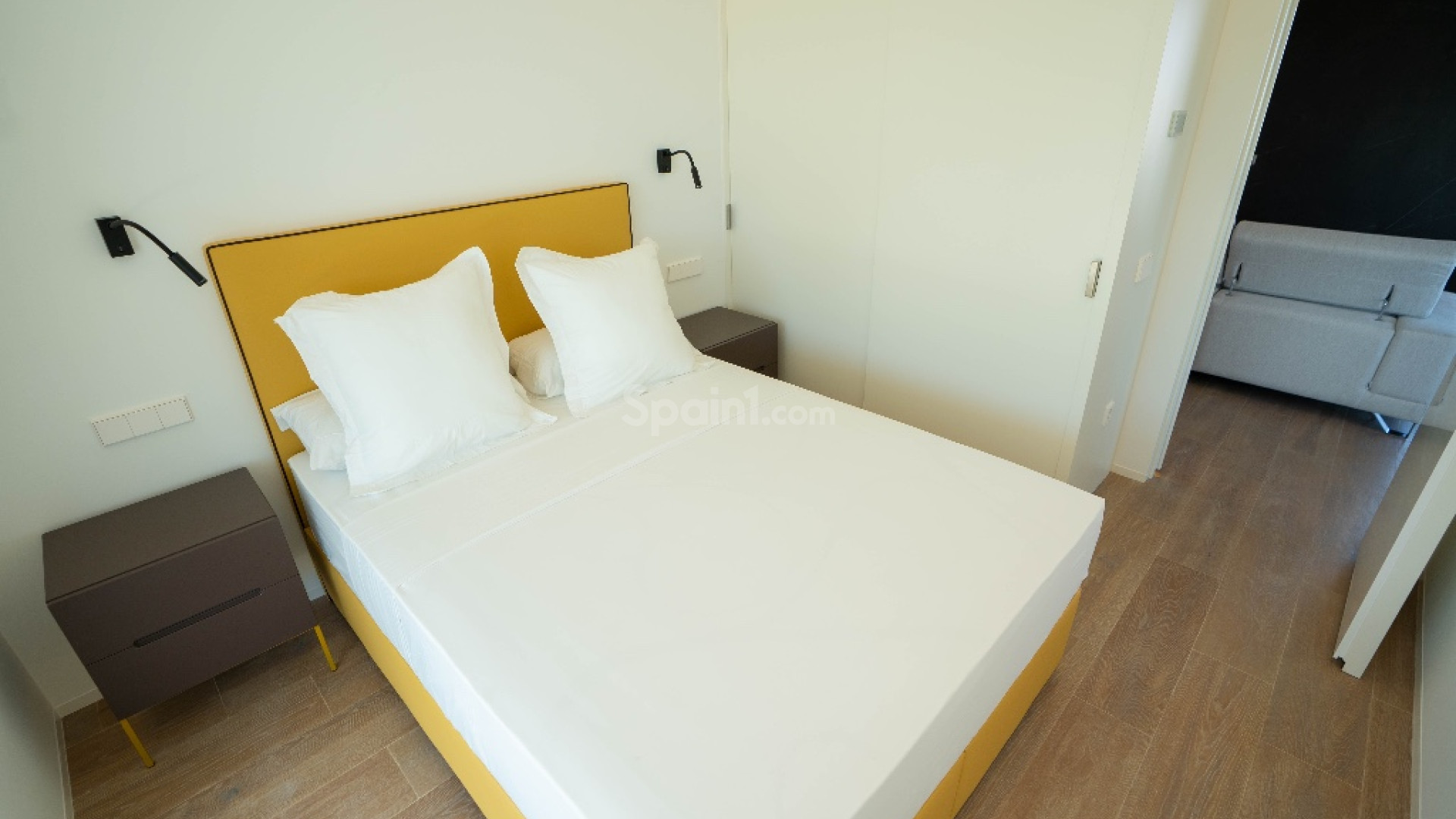 Segunda mano - Apartamento -
Las Colinas - Las Colinas Golf