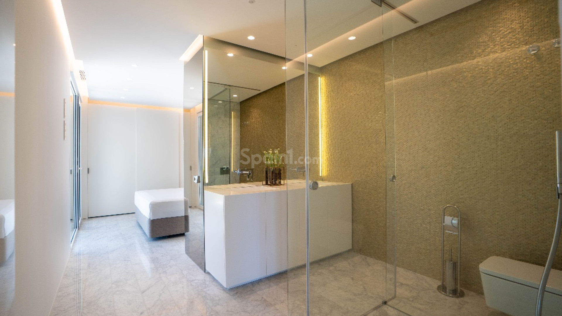 Segunda mano - Apartamento -
Las Colinas - Las Colinas Golf