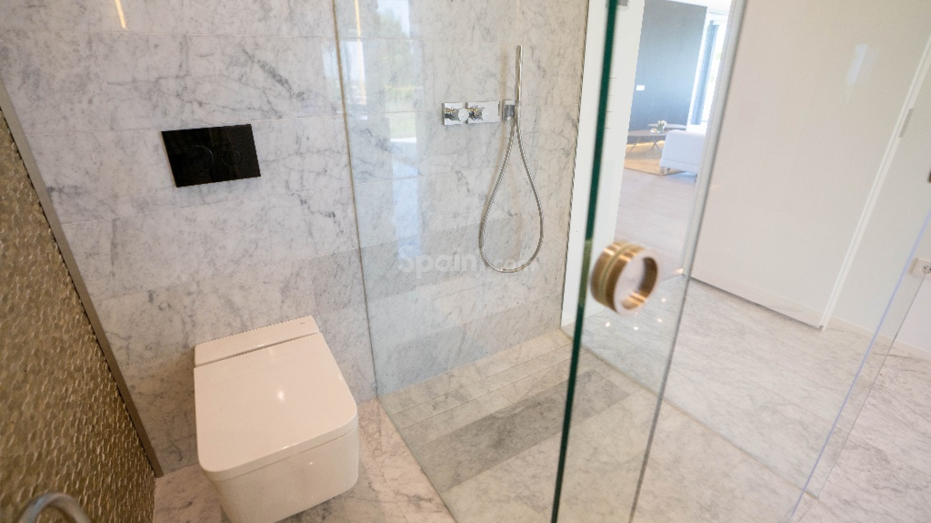 Segunda mano - Apartamento -
Las Colinas - Las Colinas Golf